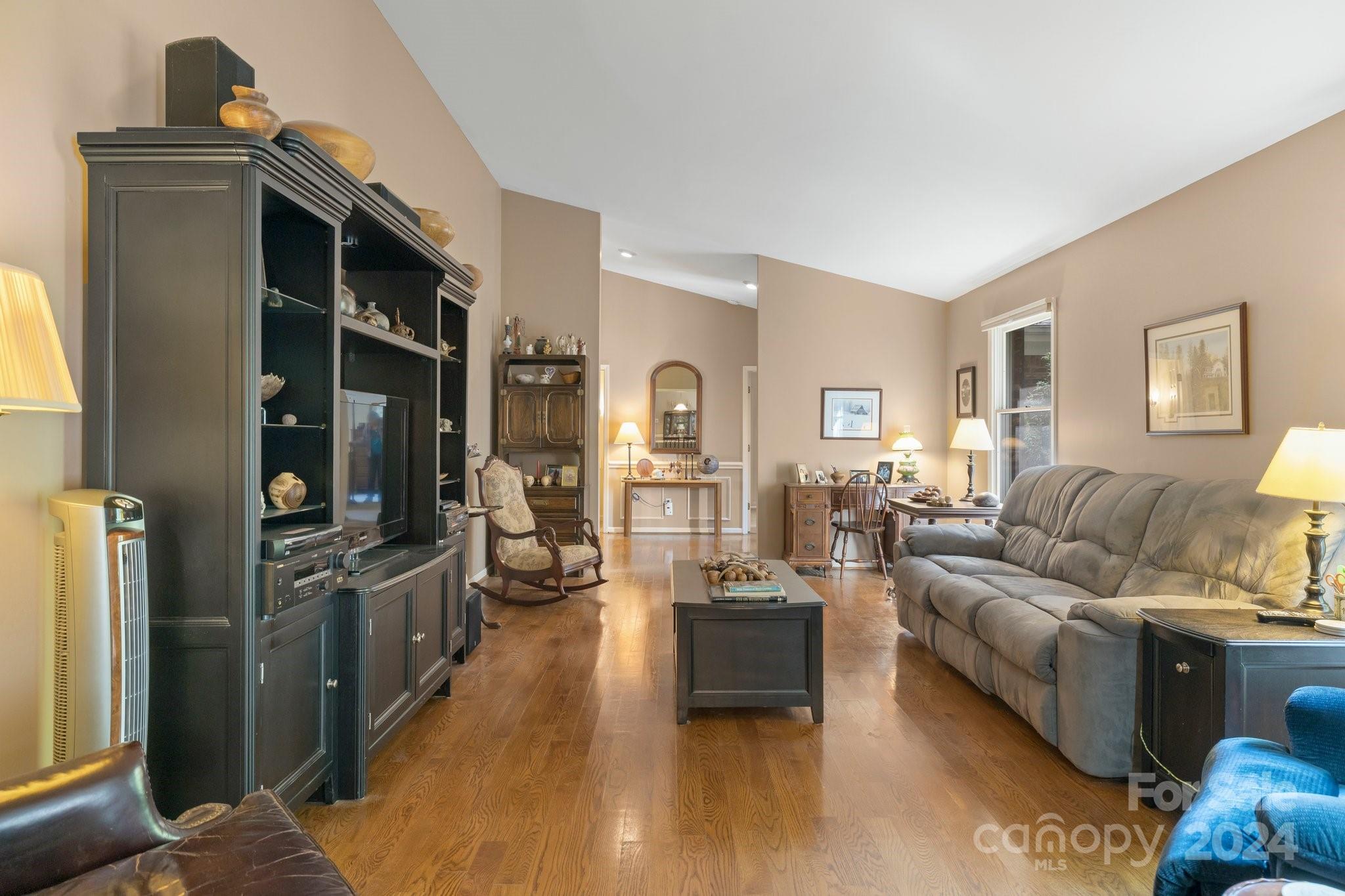 Woodhaven - Residential