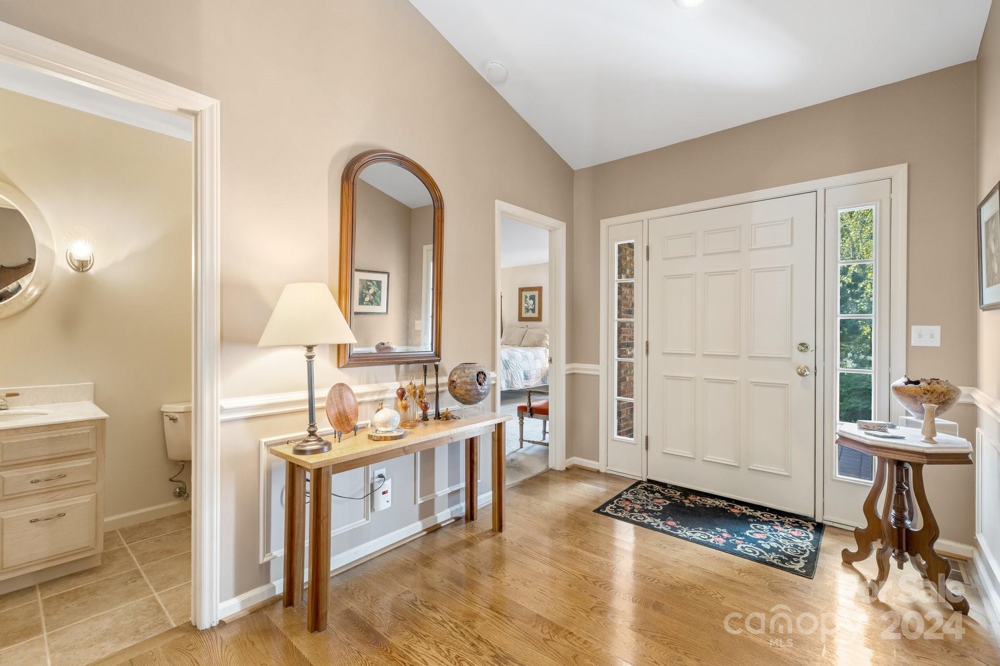 Woodhaven - Residential