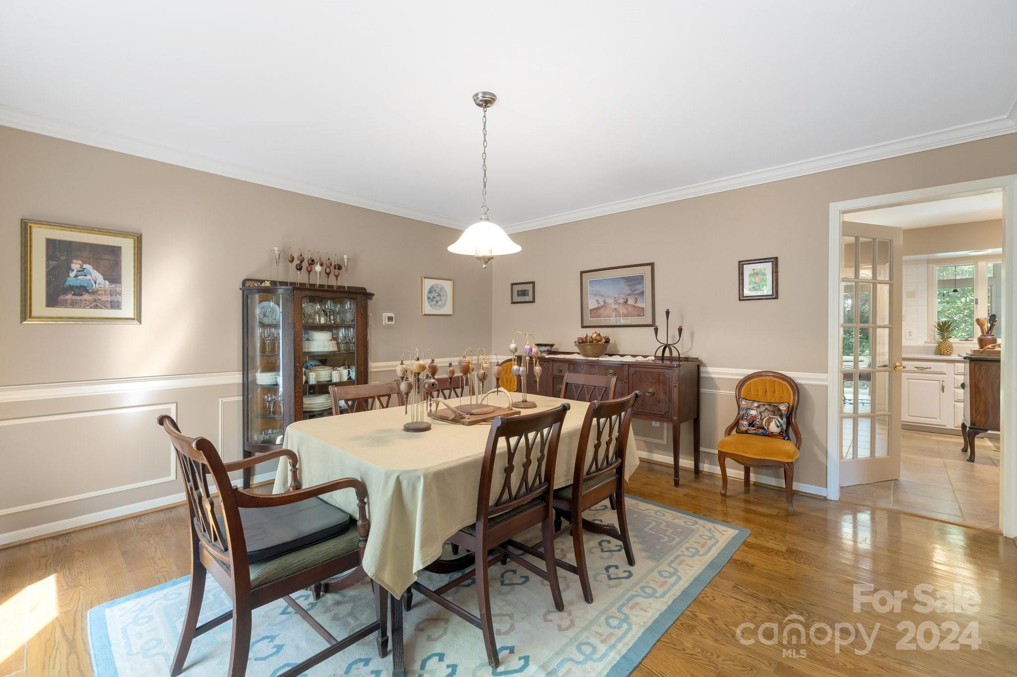 Woodhaven - Residential