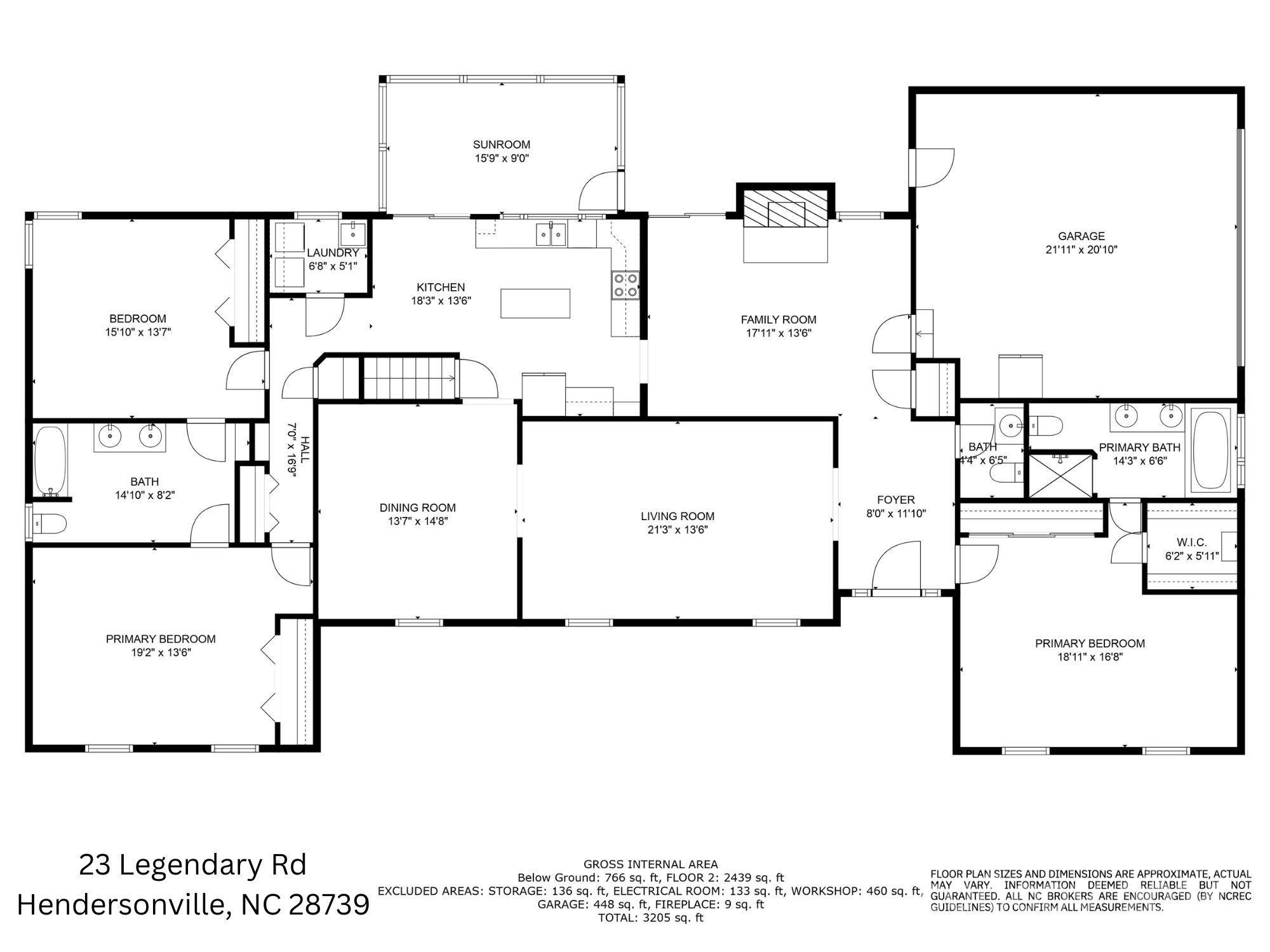 Woodhaven - Residential