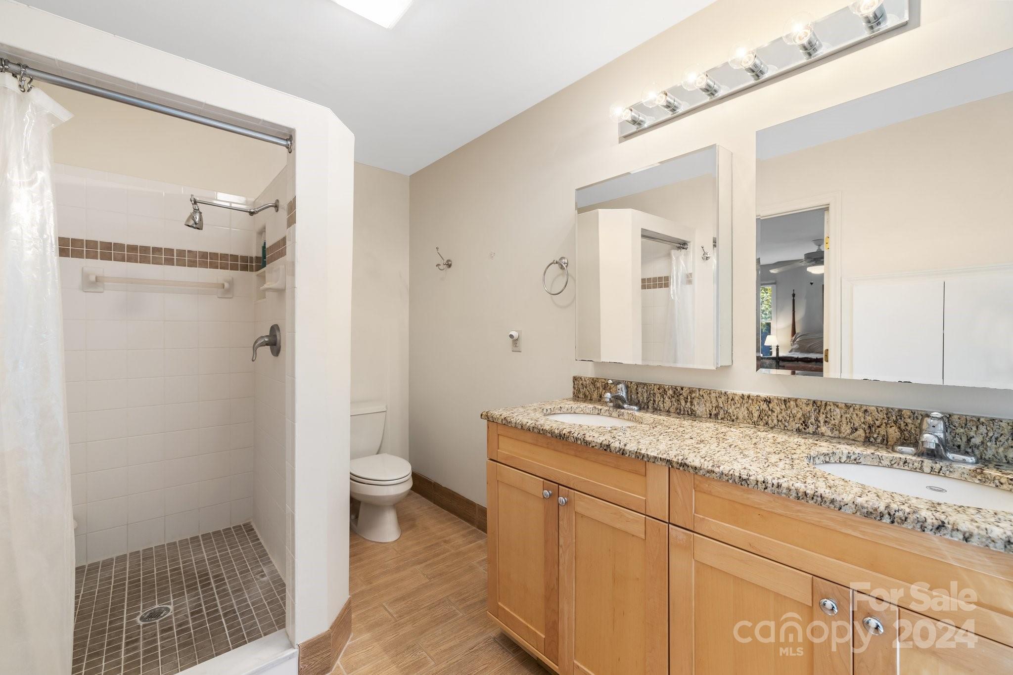 Woodhaven - Residential