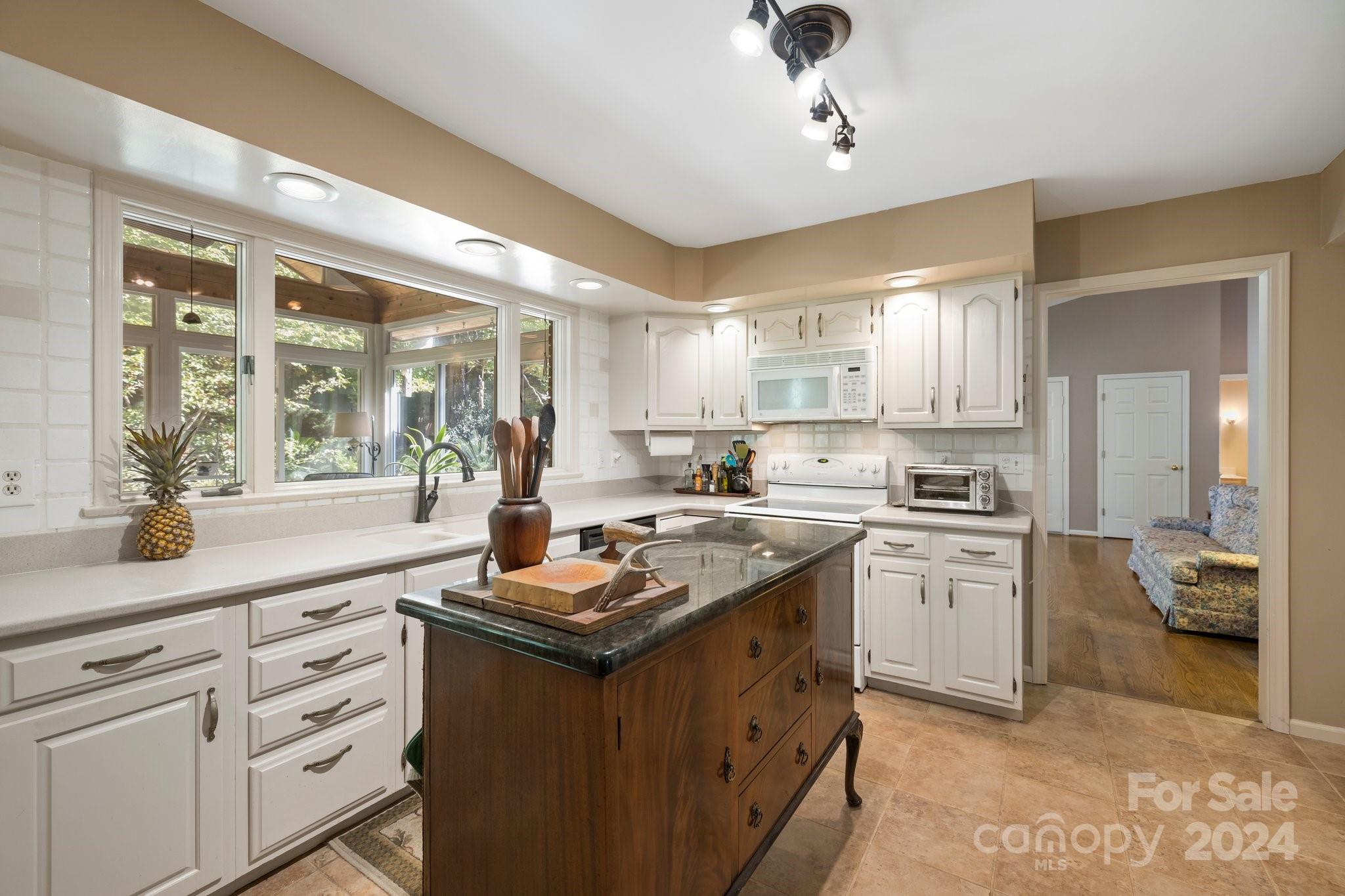 Woodhaven - Residential