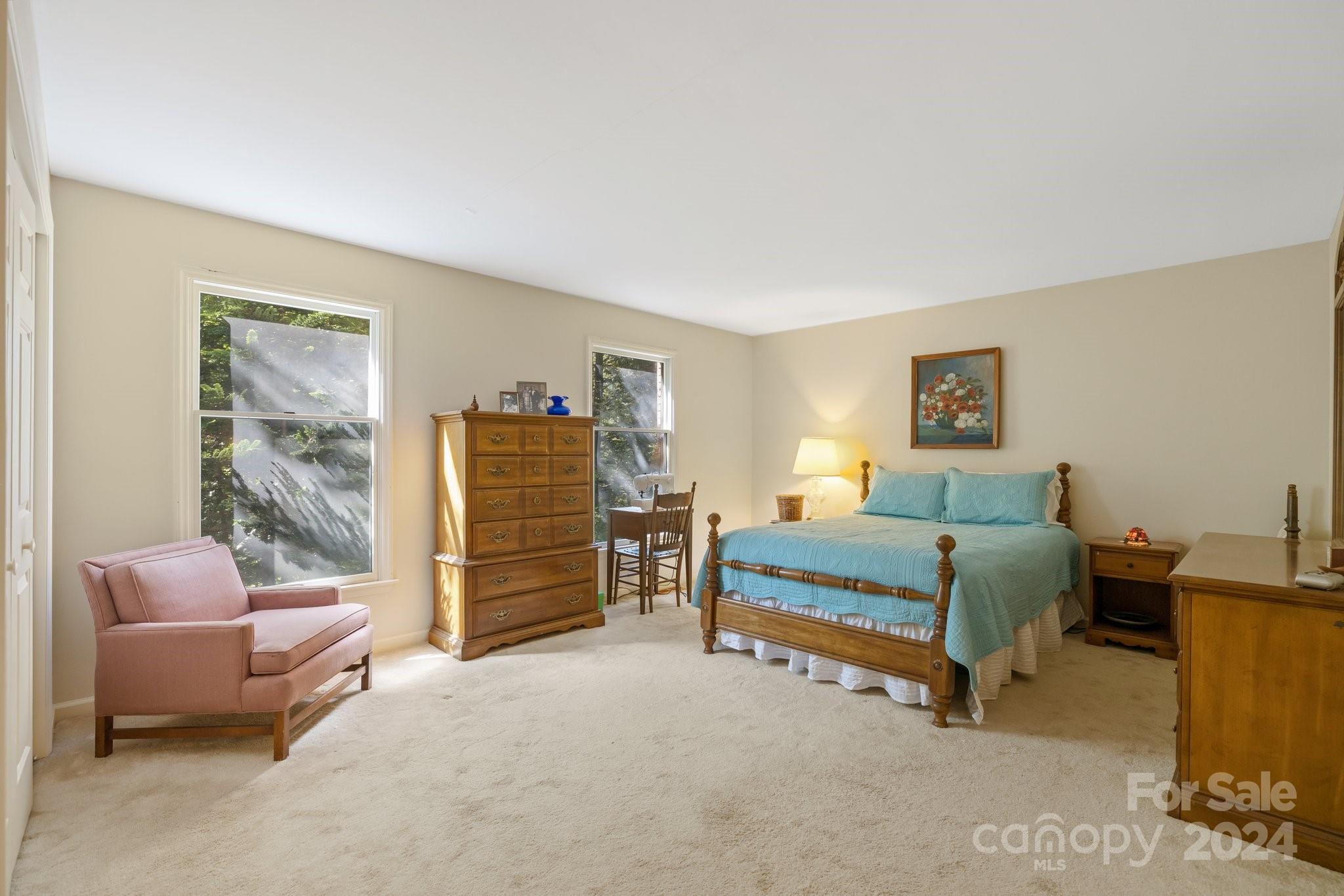 Woodhaven - Residential