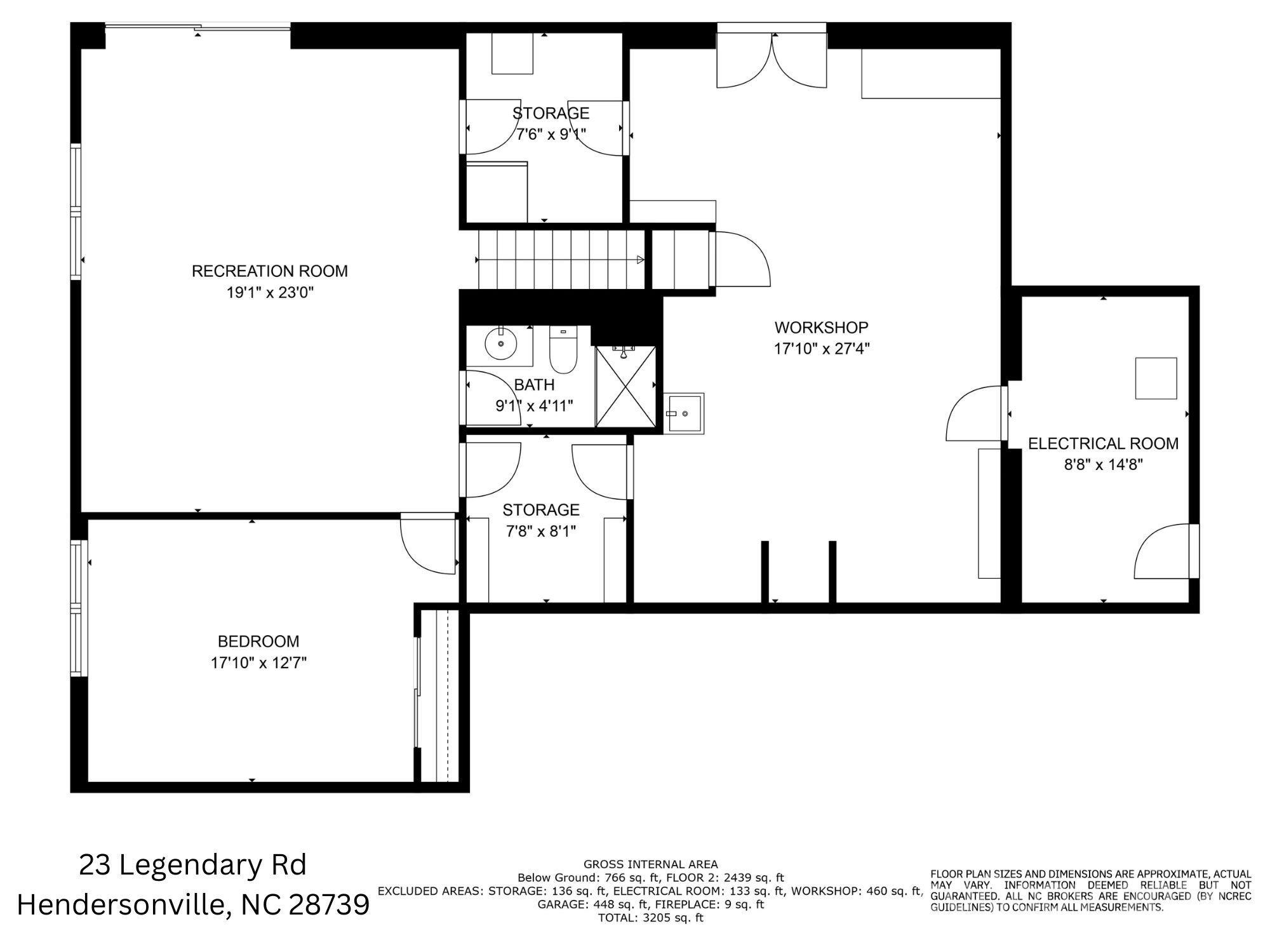 Woodhaven - Residential