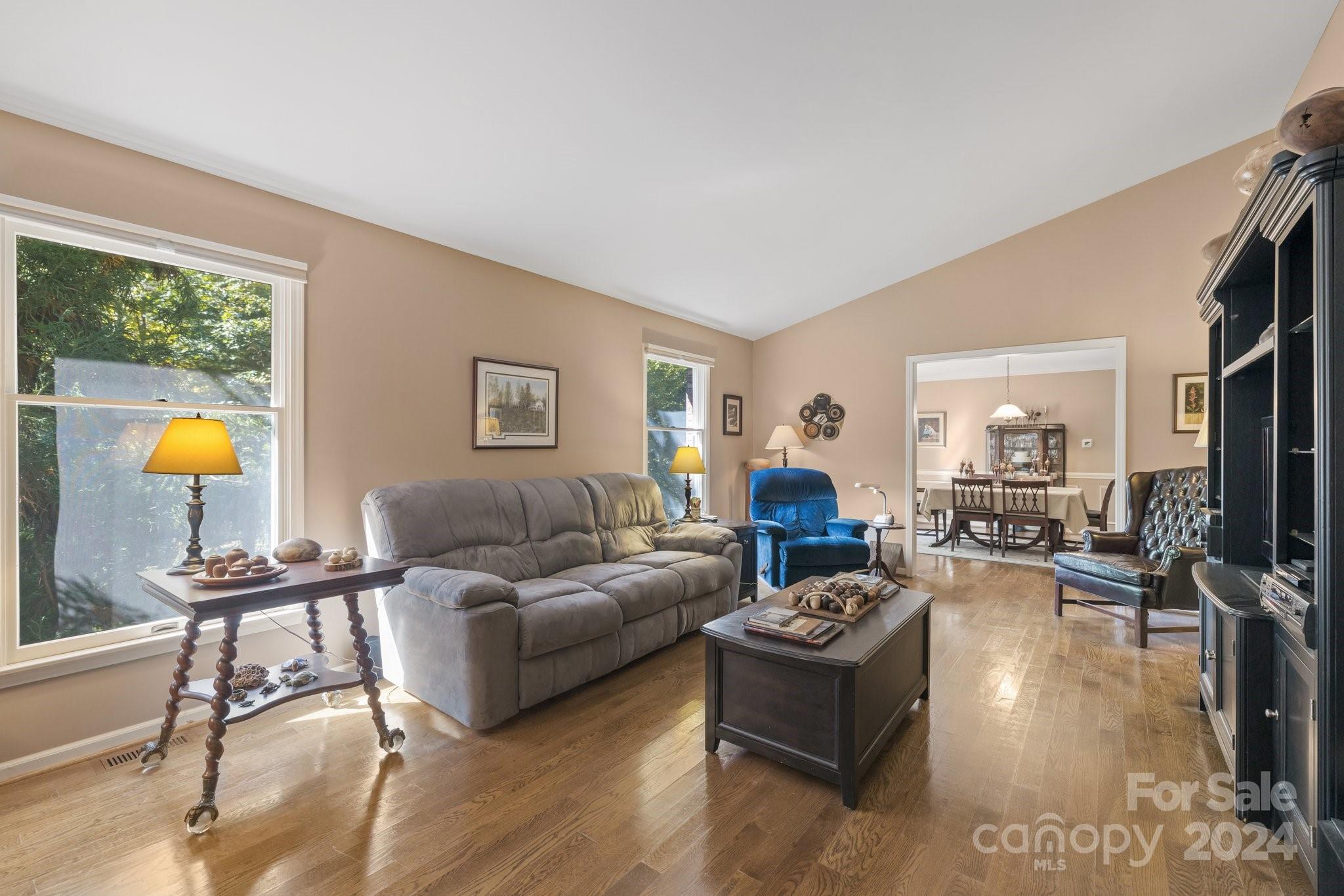 Woodhaven - Residential