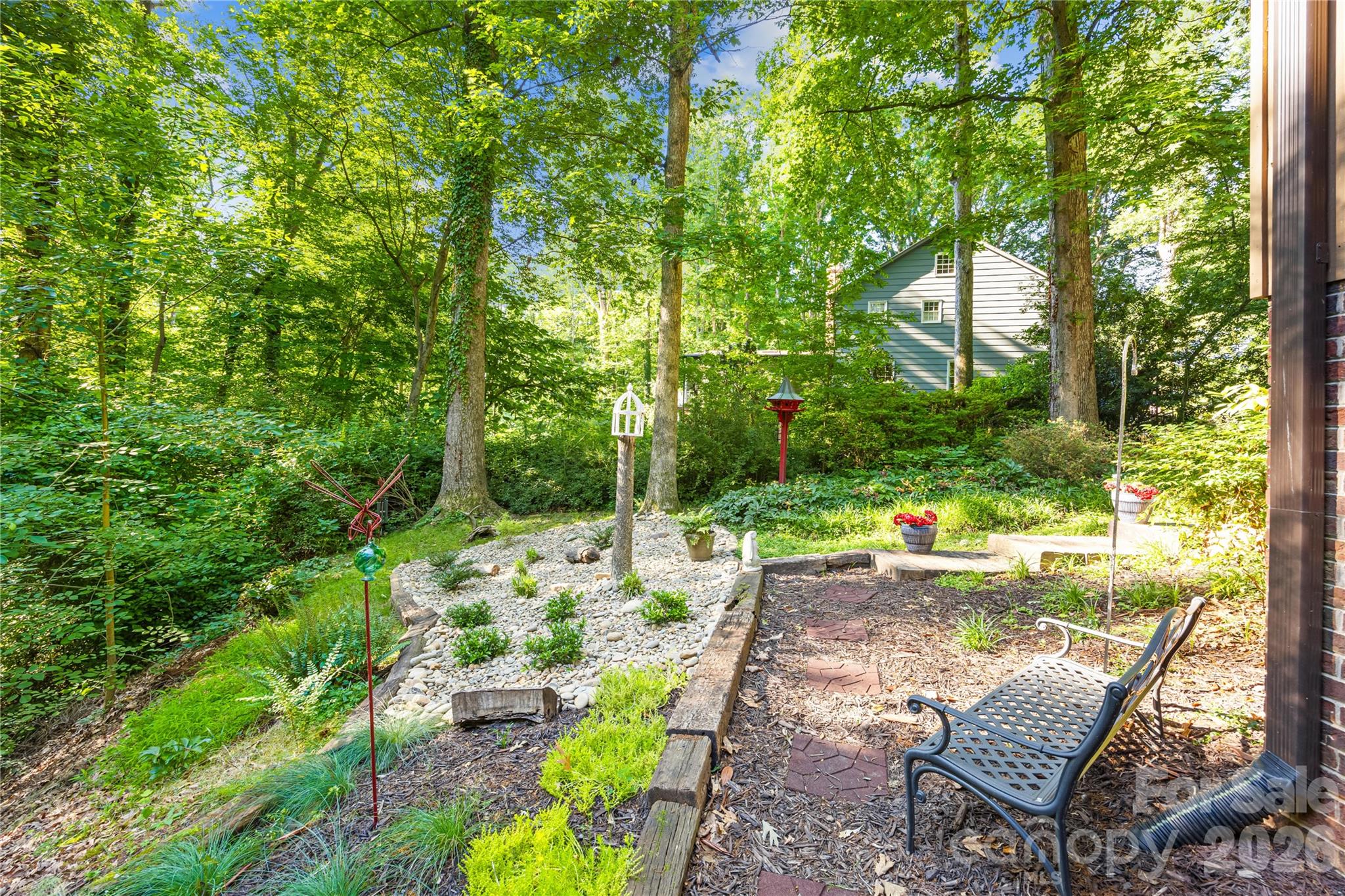Country Club Hills - Residential