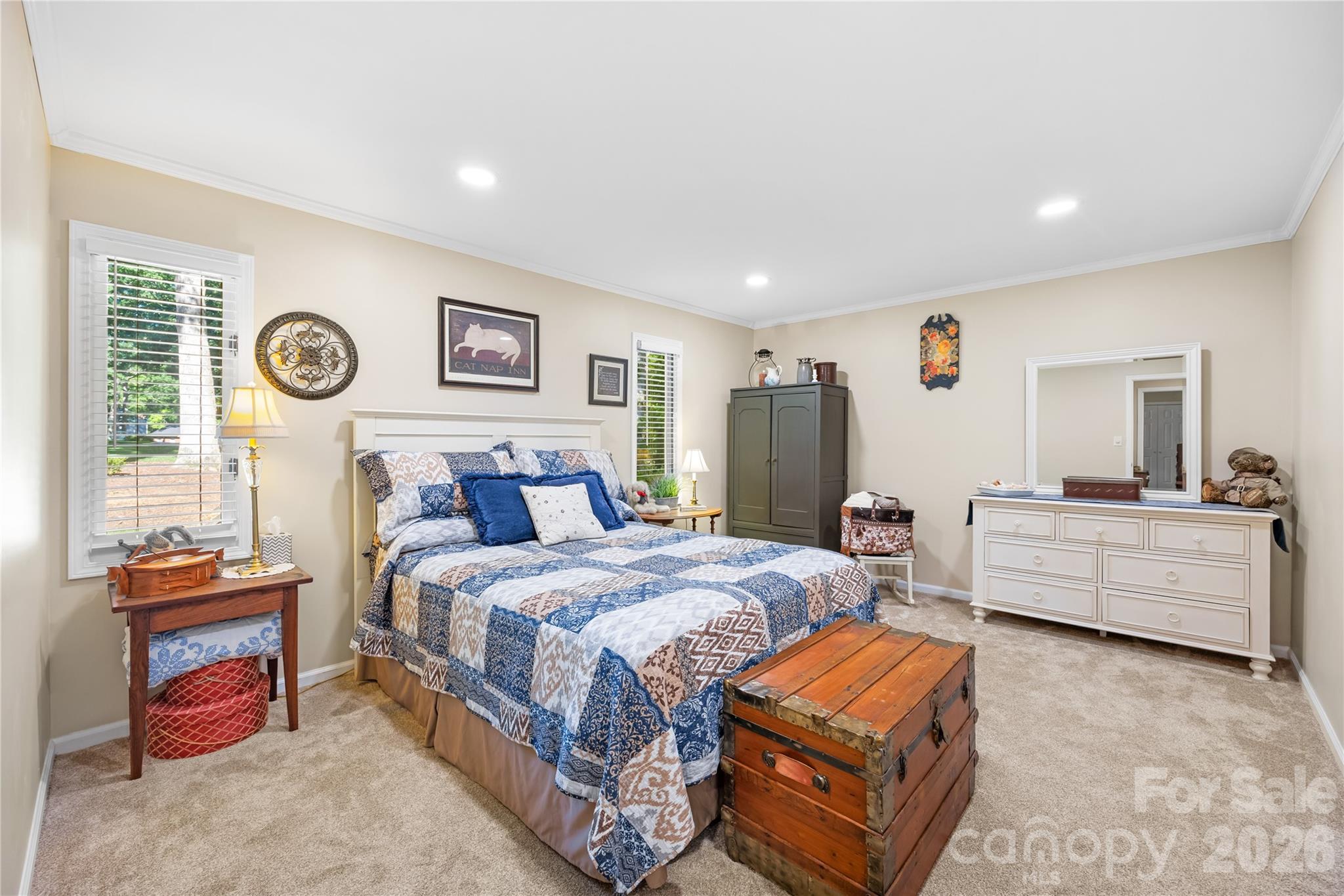 Country Club Hills - Residential