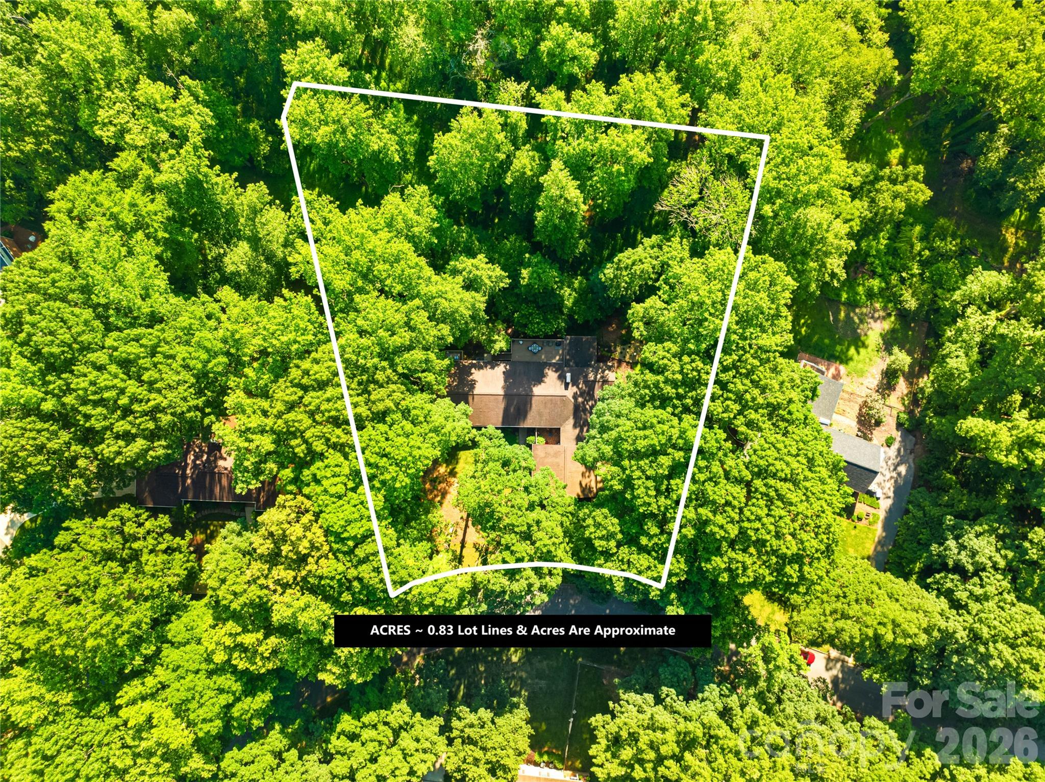 Country Club Hills - Residential