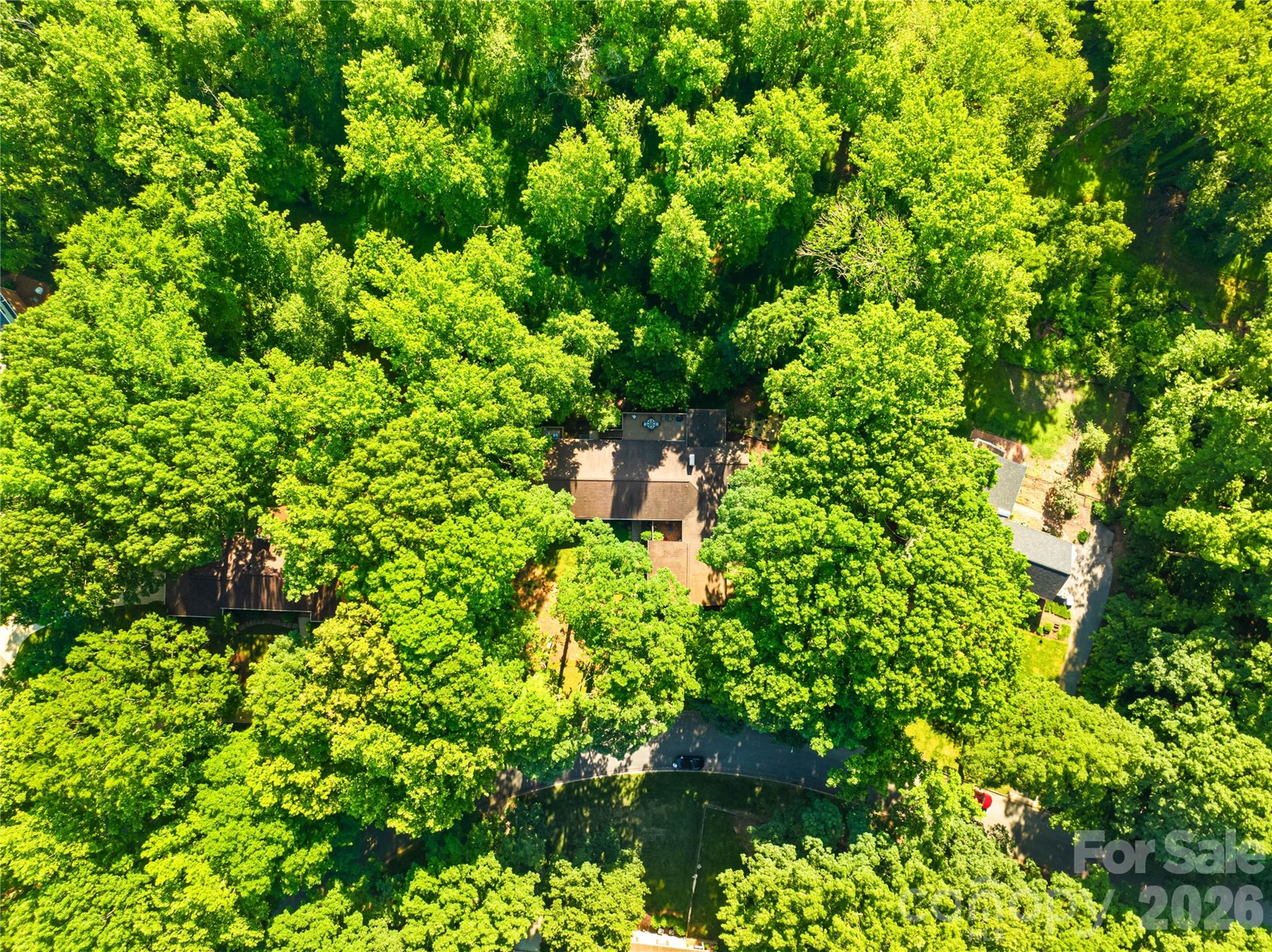Country Club Hills - Residential
