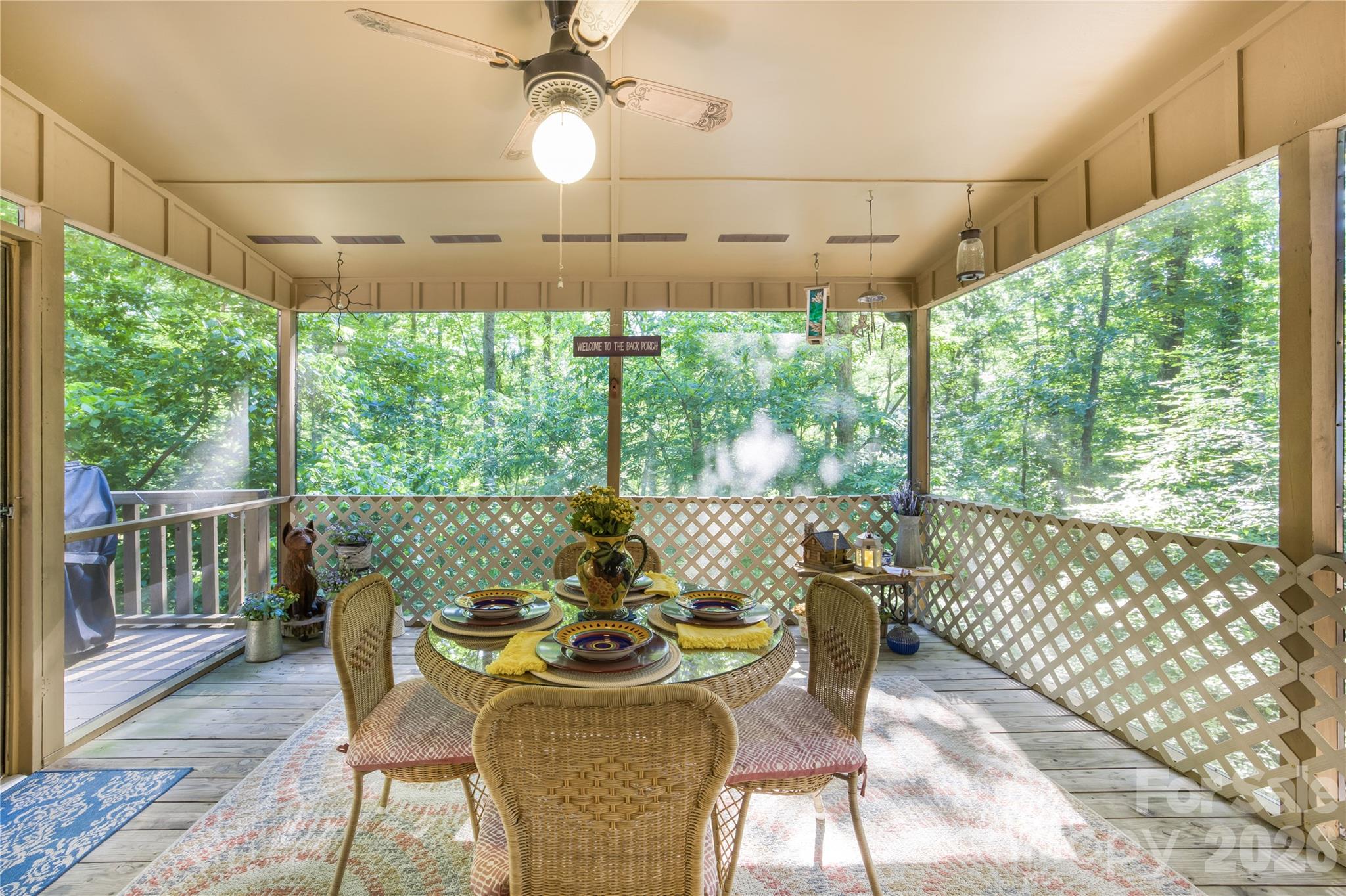 Country Club Hills - Residential