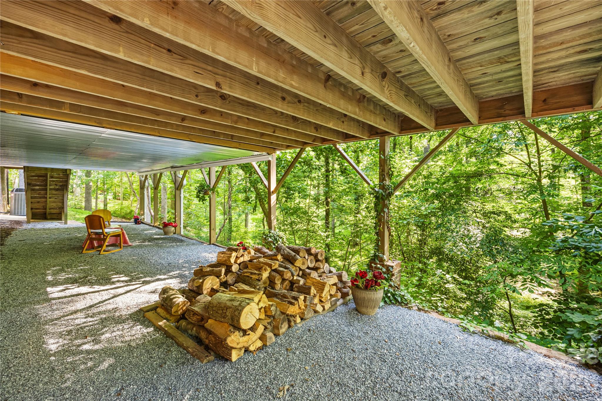 Country Club Hills - Residential