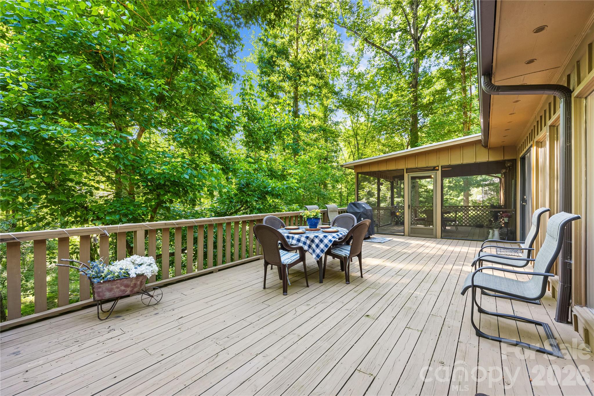 Country Club Hills - Residential