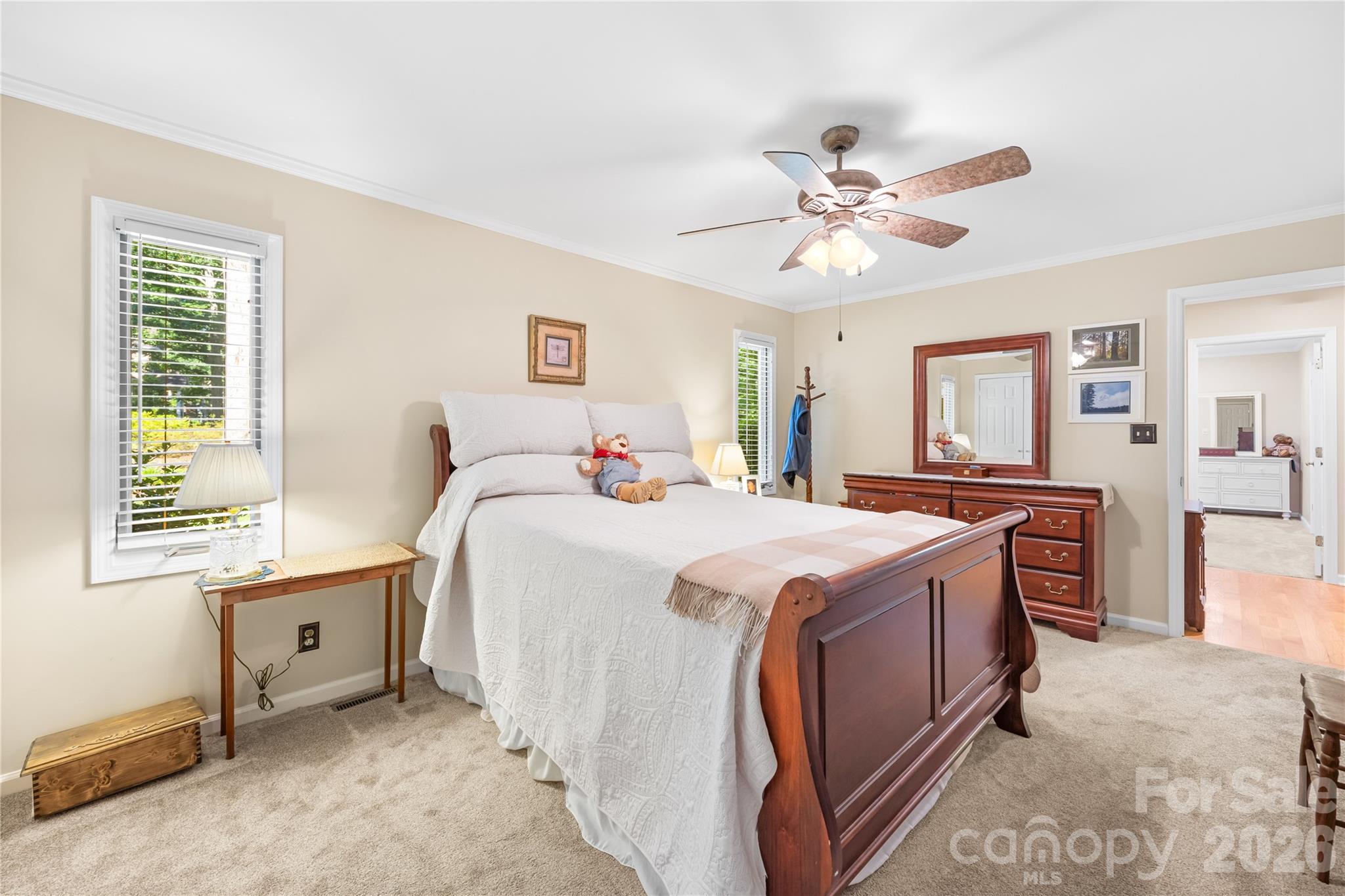 Country Club Hills - Residential