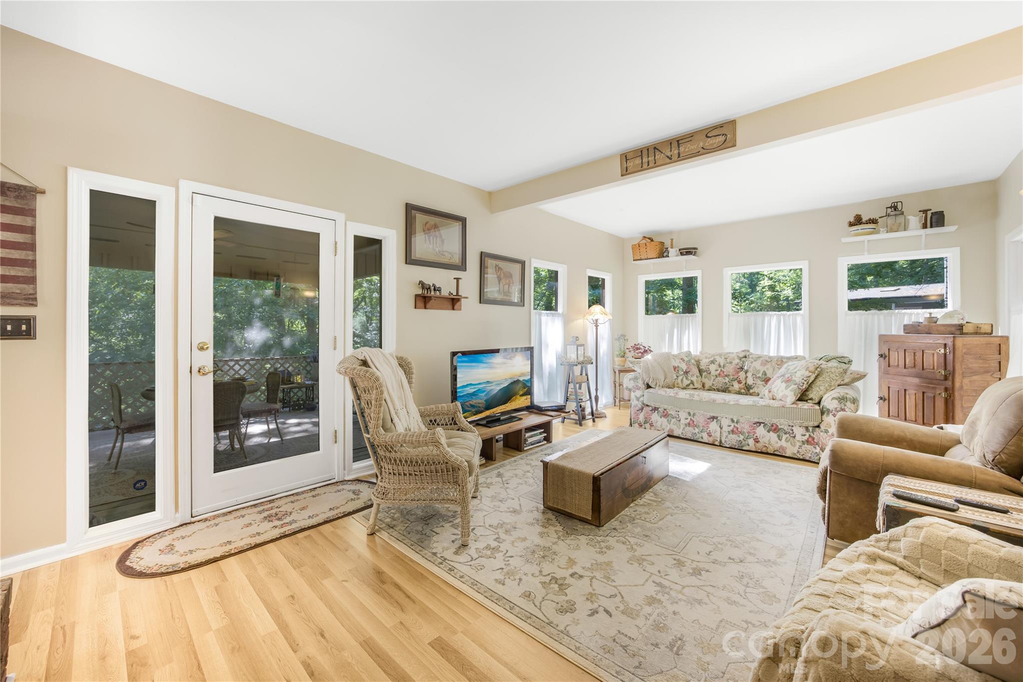 Country Club Hills - Residential