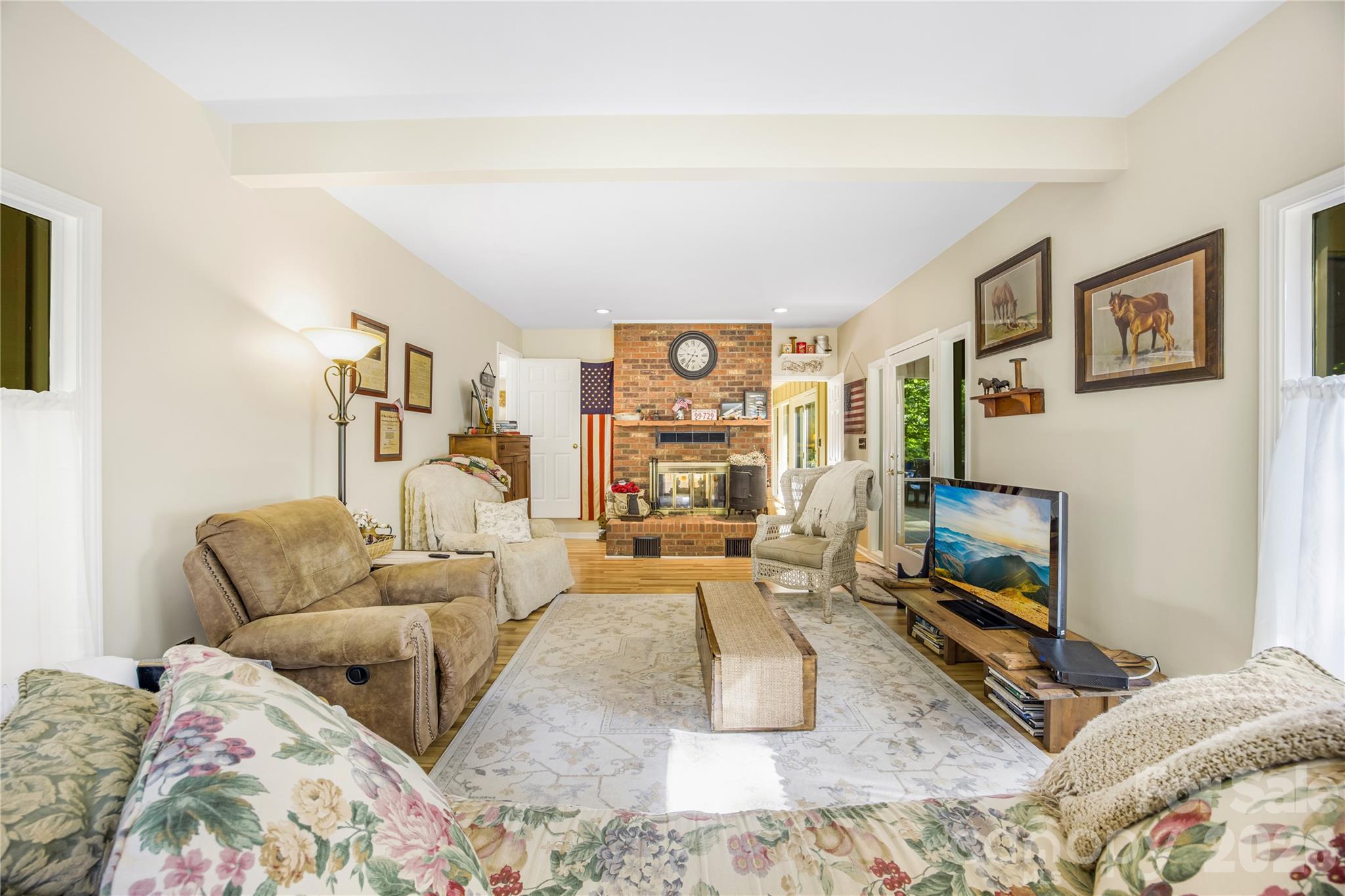 Country Club Hills - Residential
