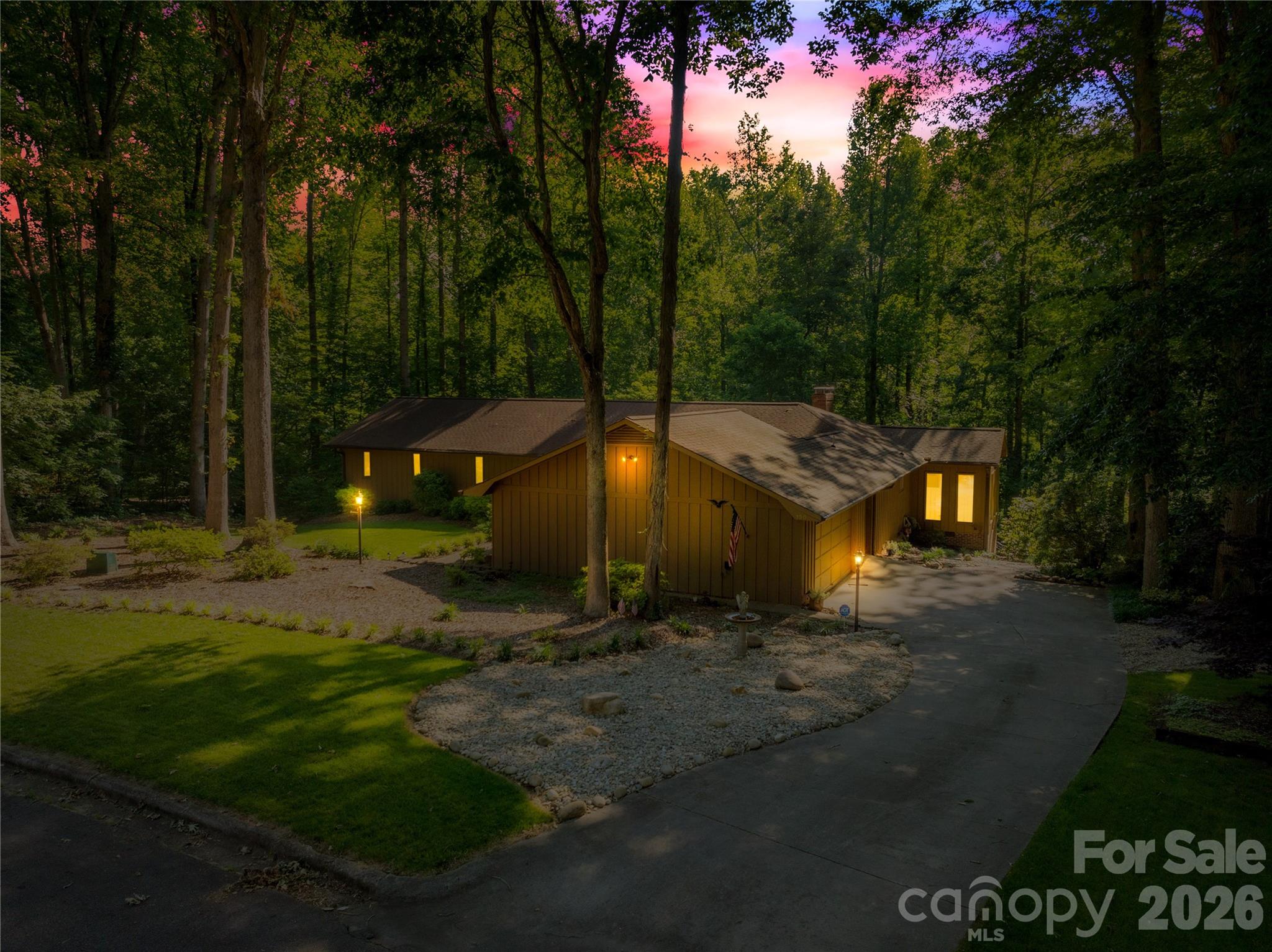 Country Club Hills - Residential