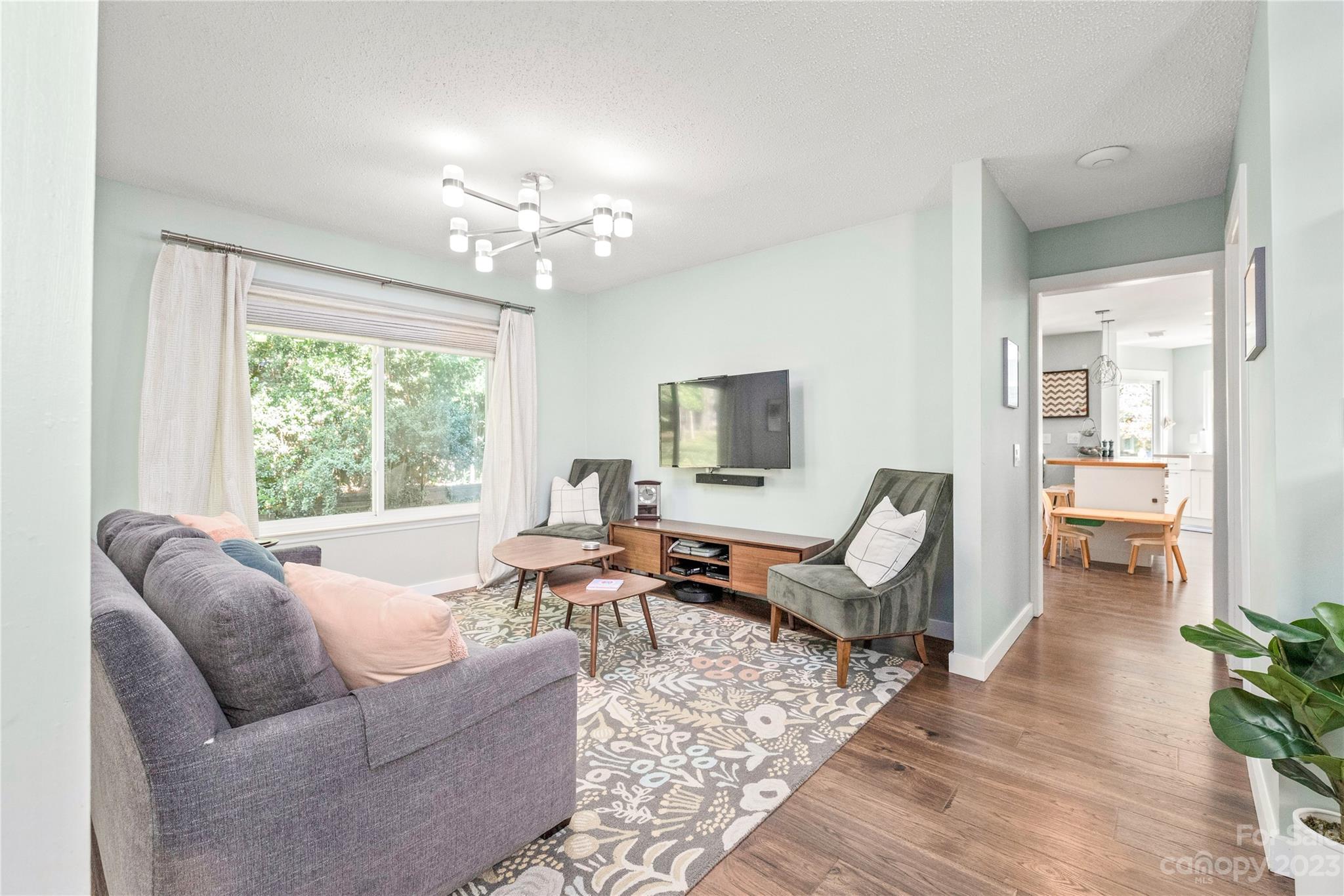 Oak Creek Estates - Residential