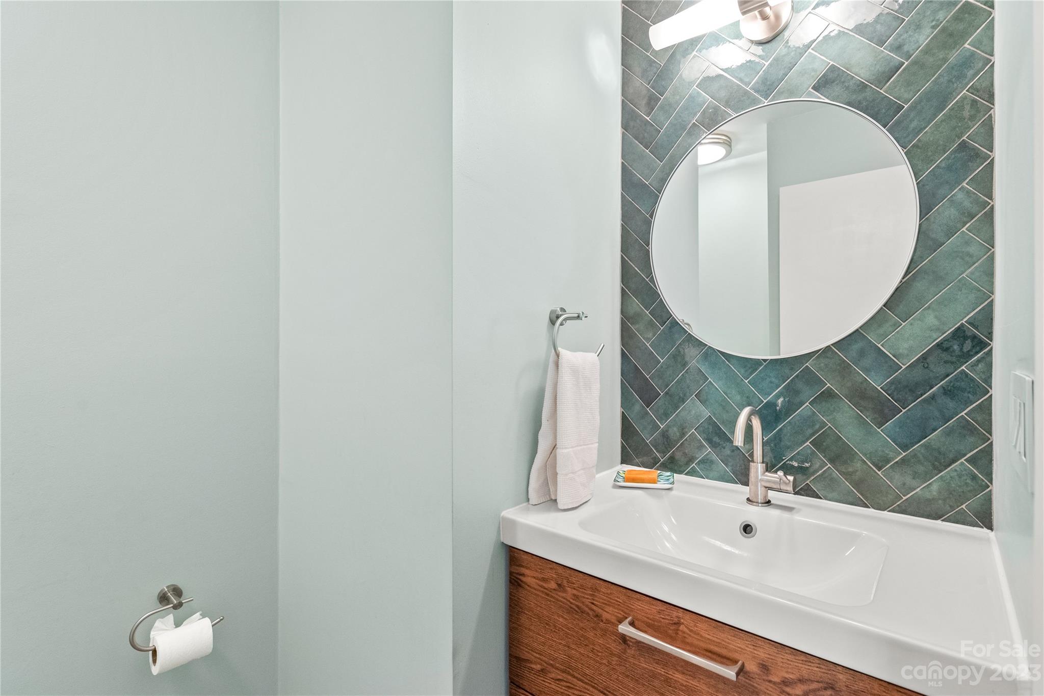 Oak Creek Estates - Residential