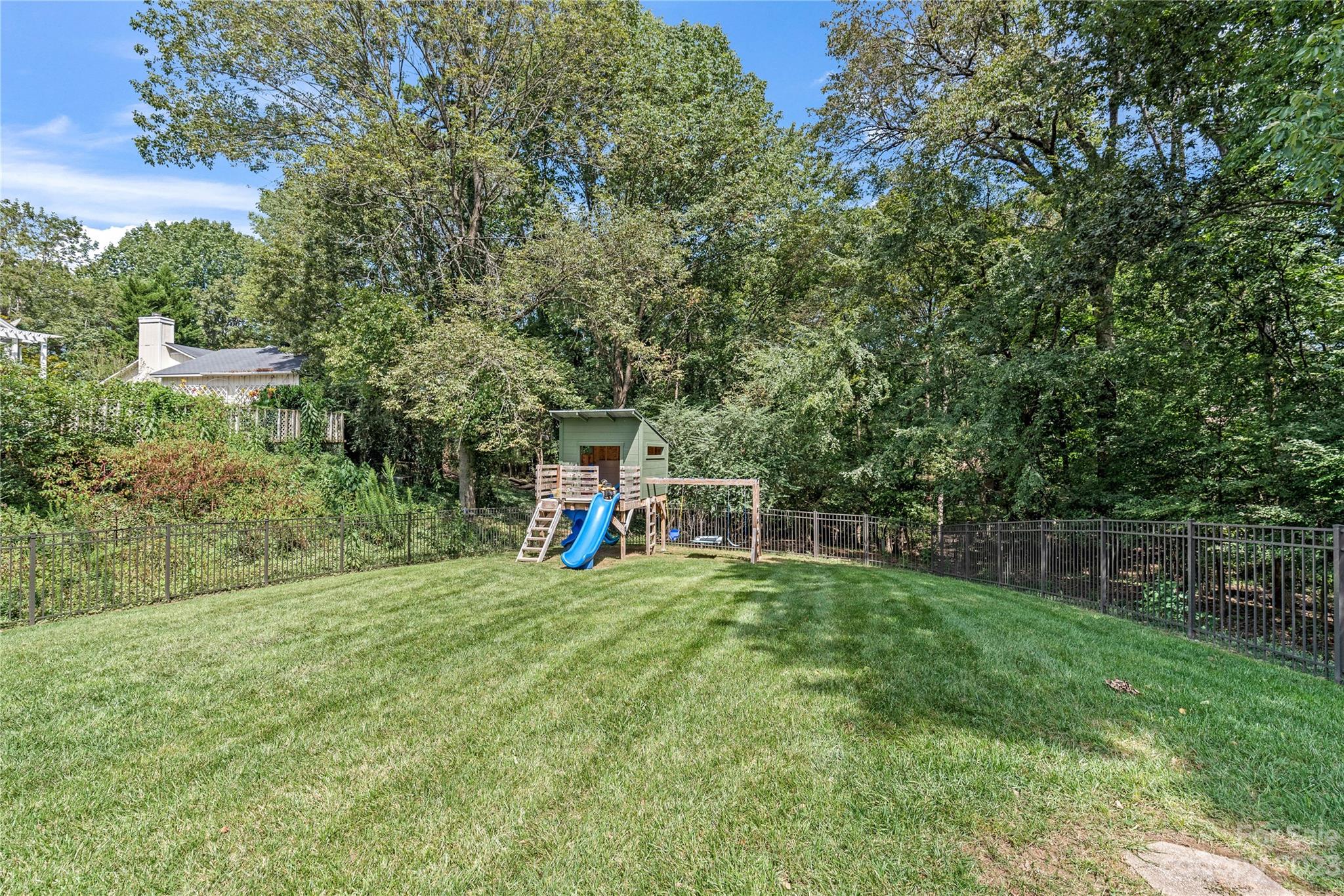 Oak Creek Estates - Residential