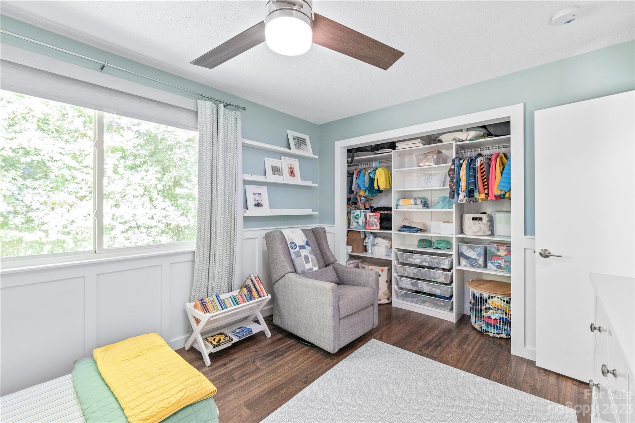 Oak Creek Estates - Residential