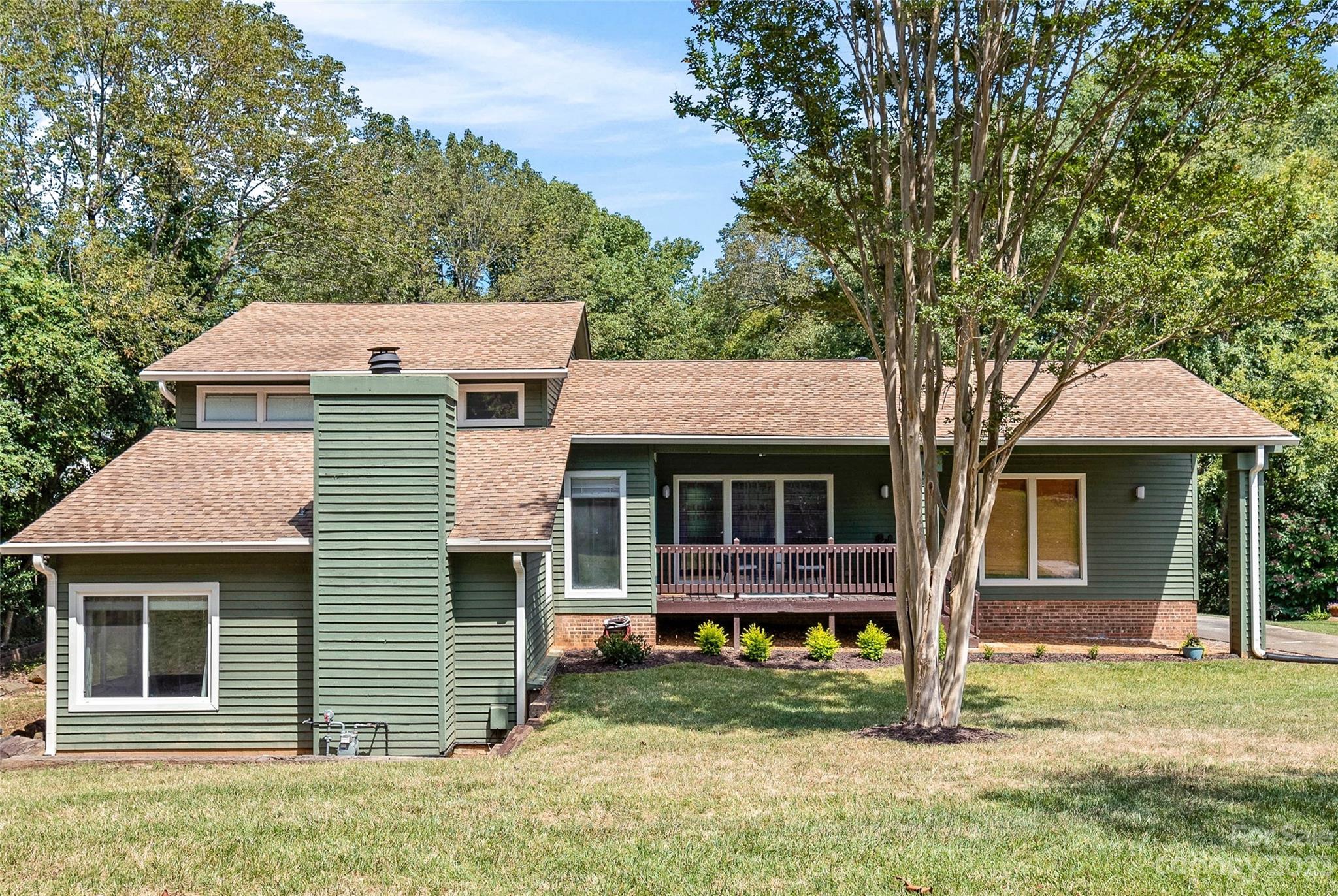 Oak Creek Estates - Residential