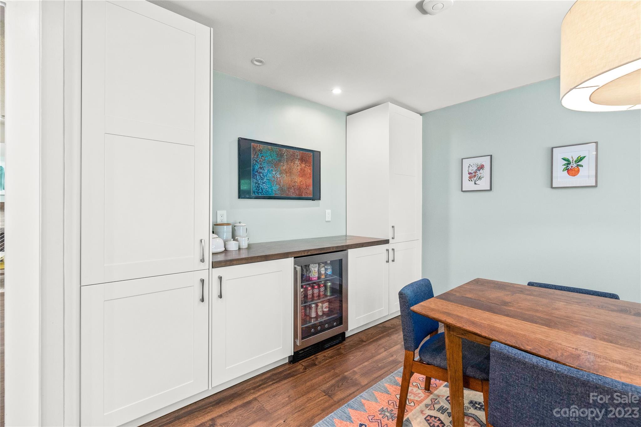 Oak Creek Estates - Residential