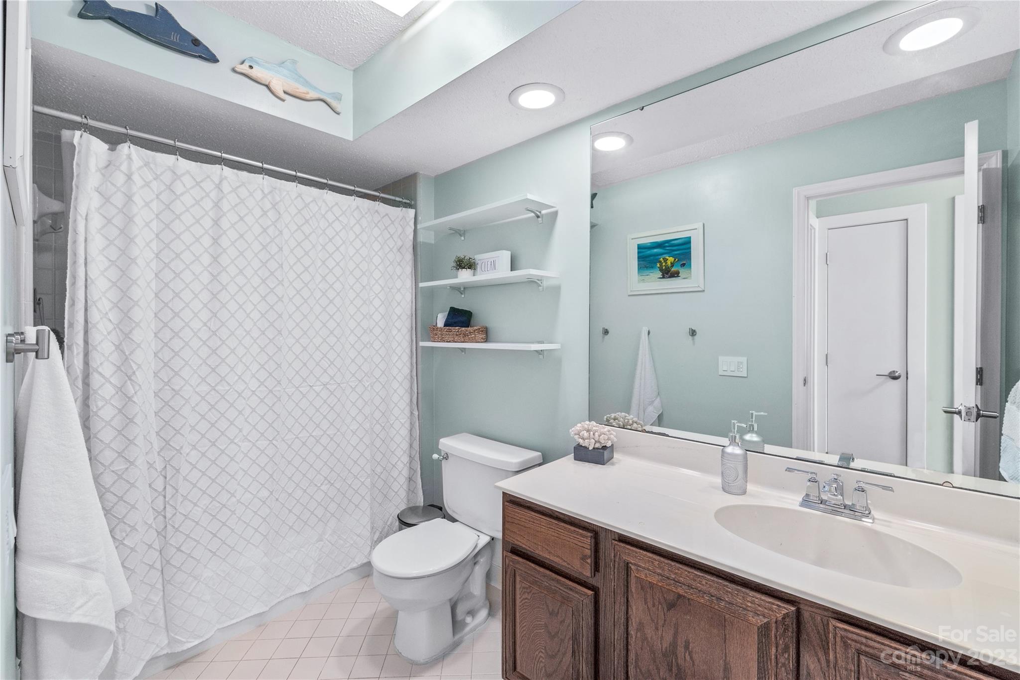 Oak Creek Estates - Residential