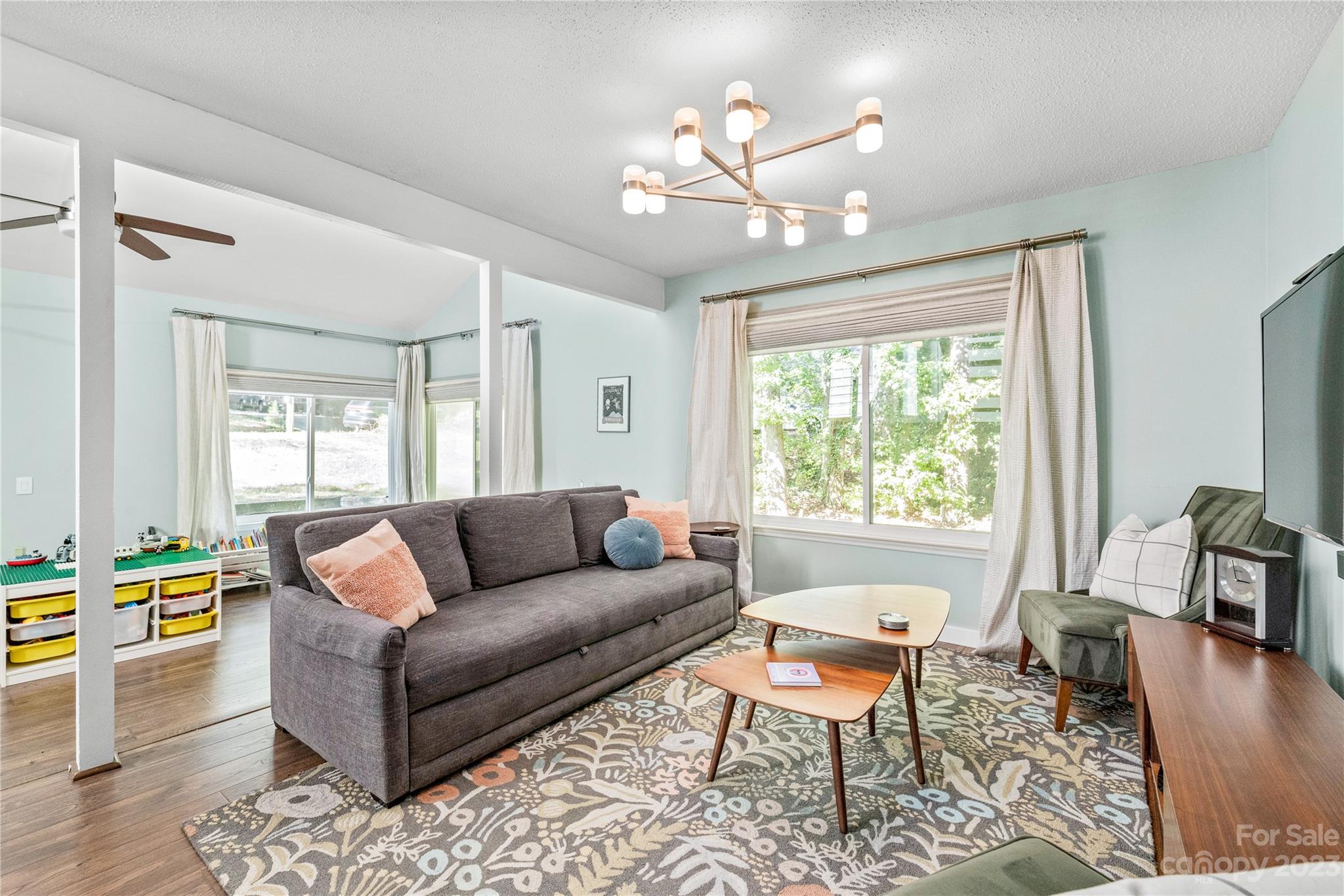 Oak Creek Estates - Residential