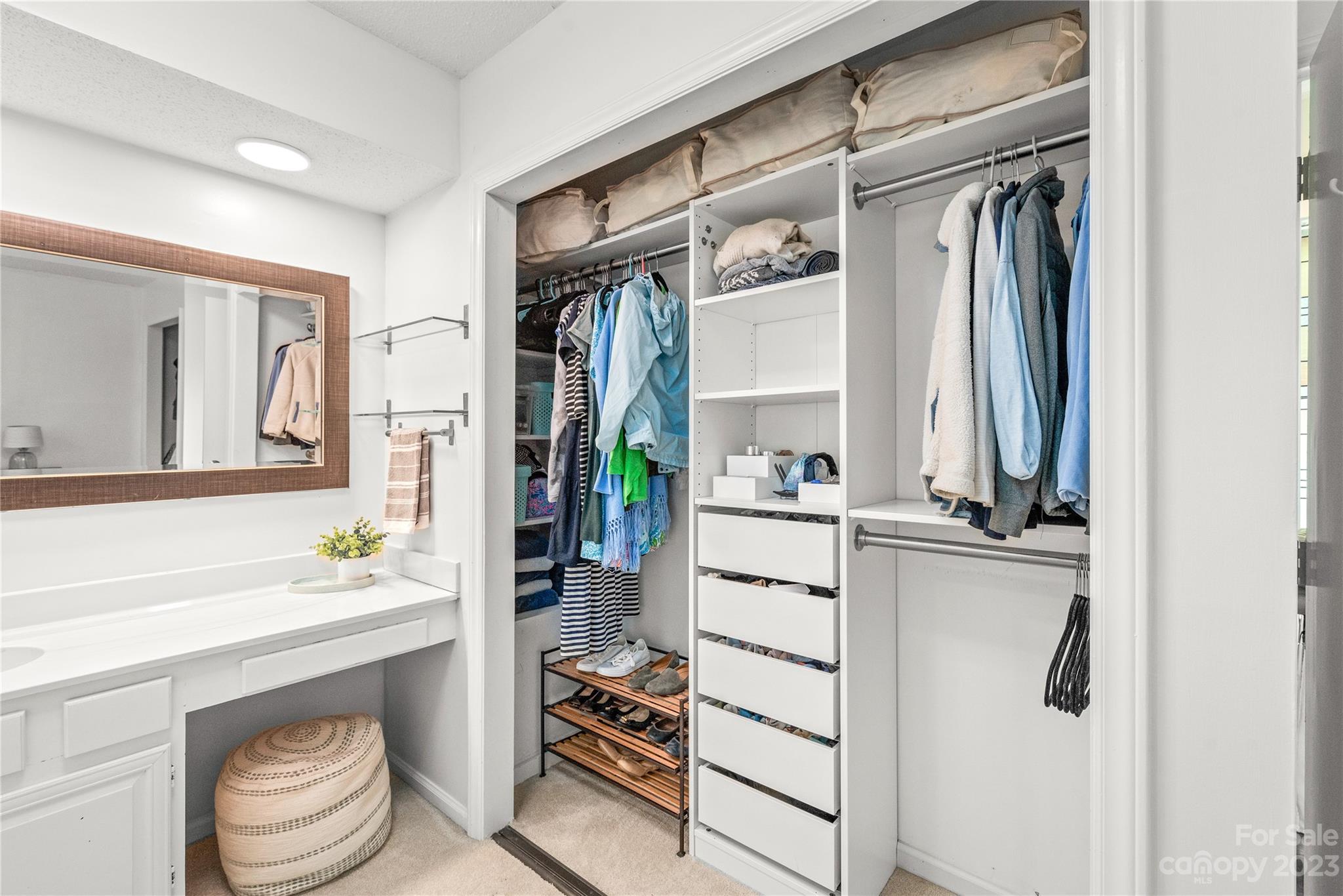 Oak Creek Estates - Residential