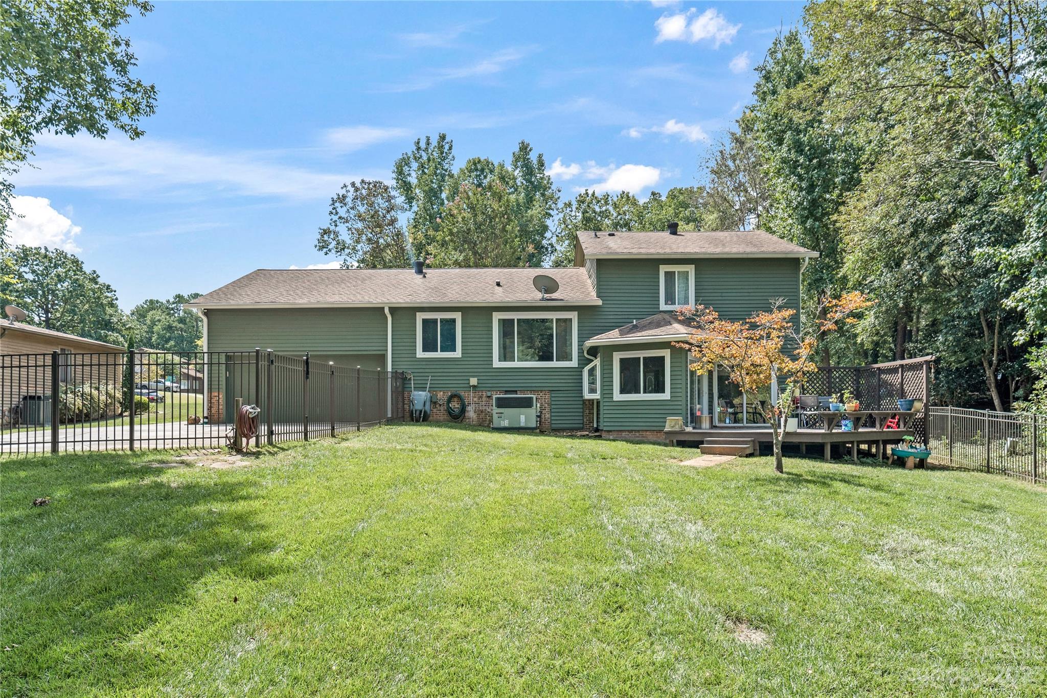 Oak Creek Estates - Residential