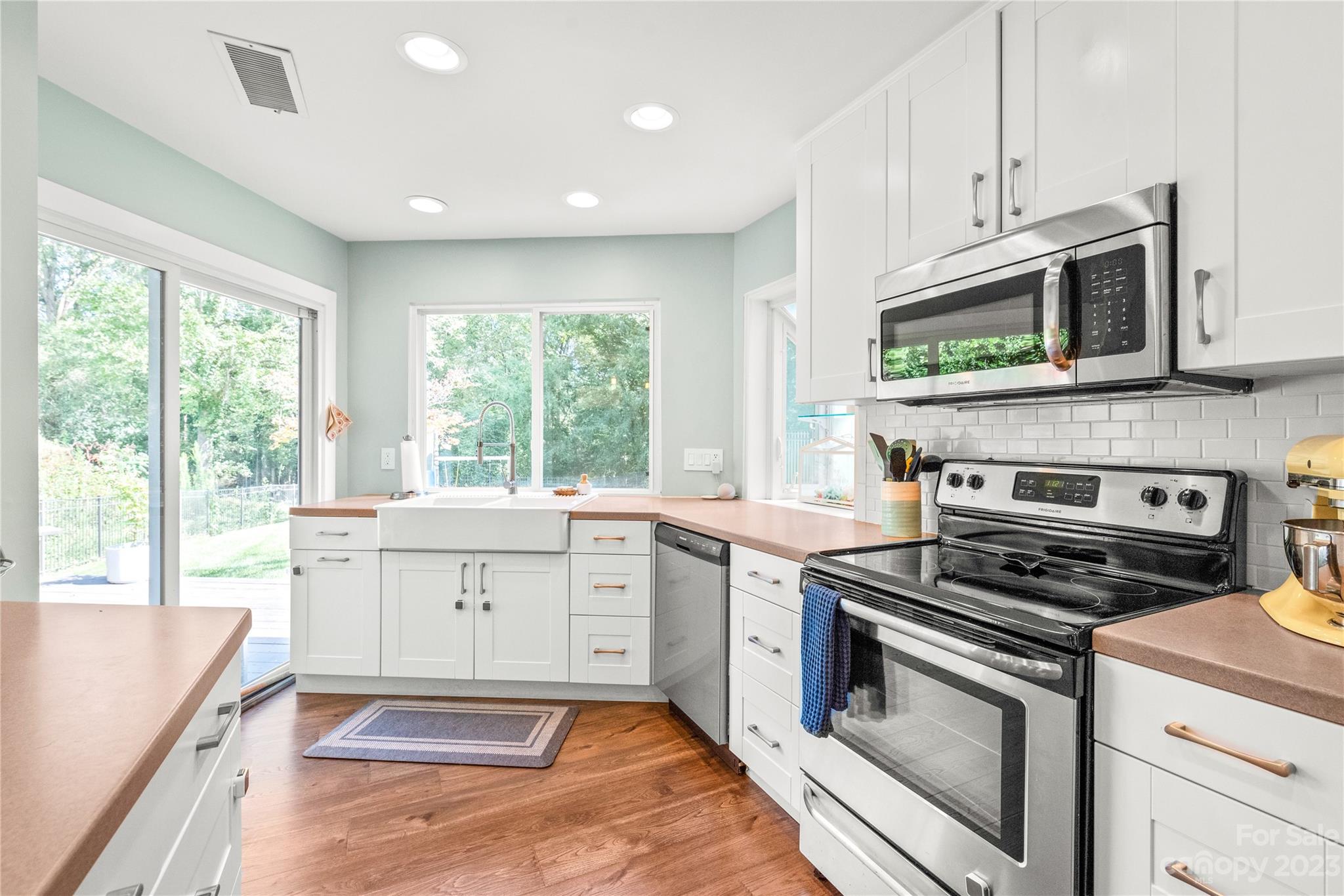 Oak Creek Estates - Residential