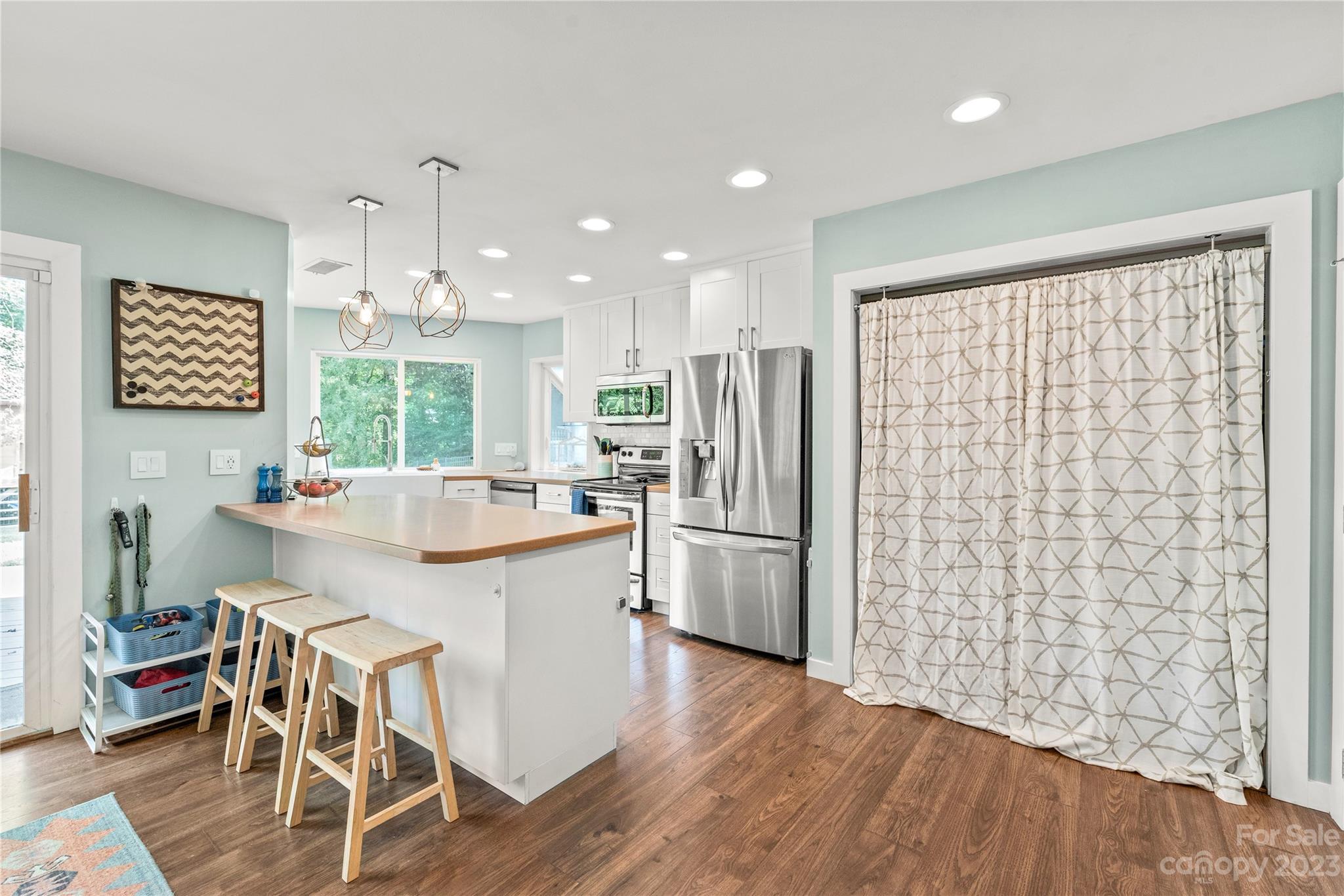 Oak Creek Estates - Residential