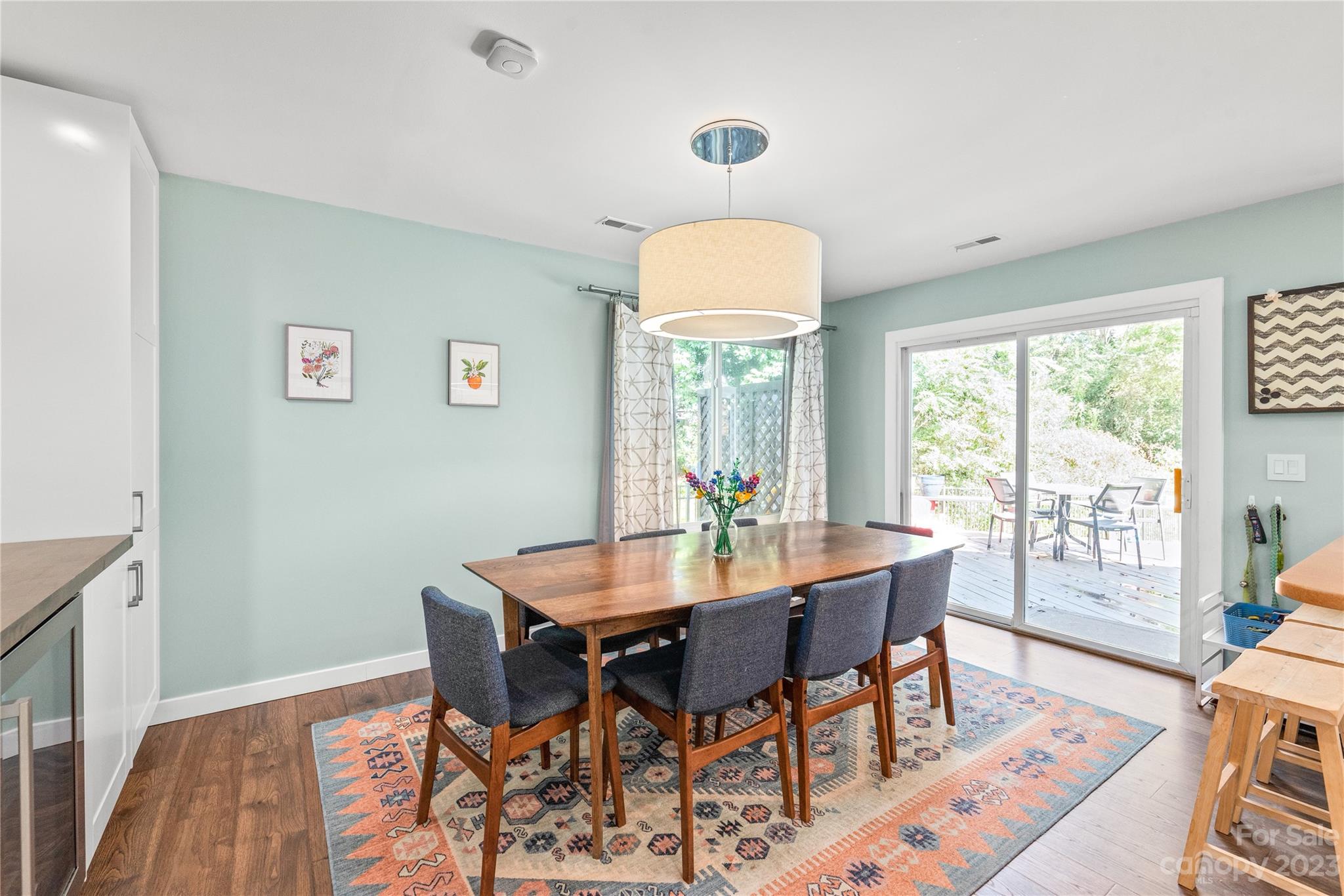 Oak Creek Estates - Residential