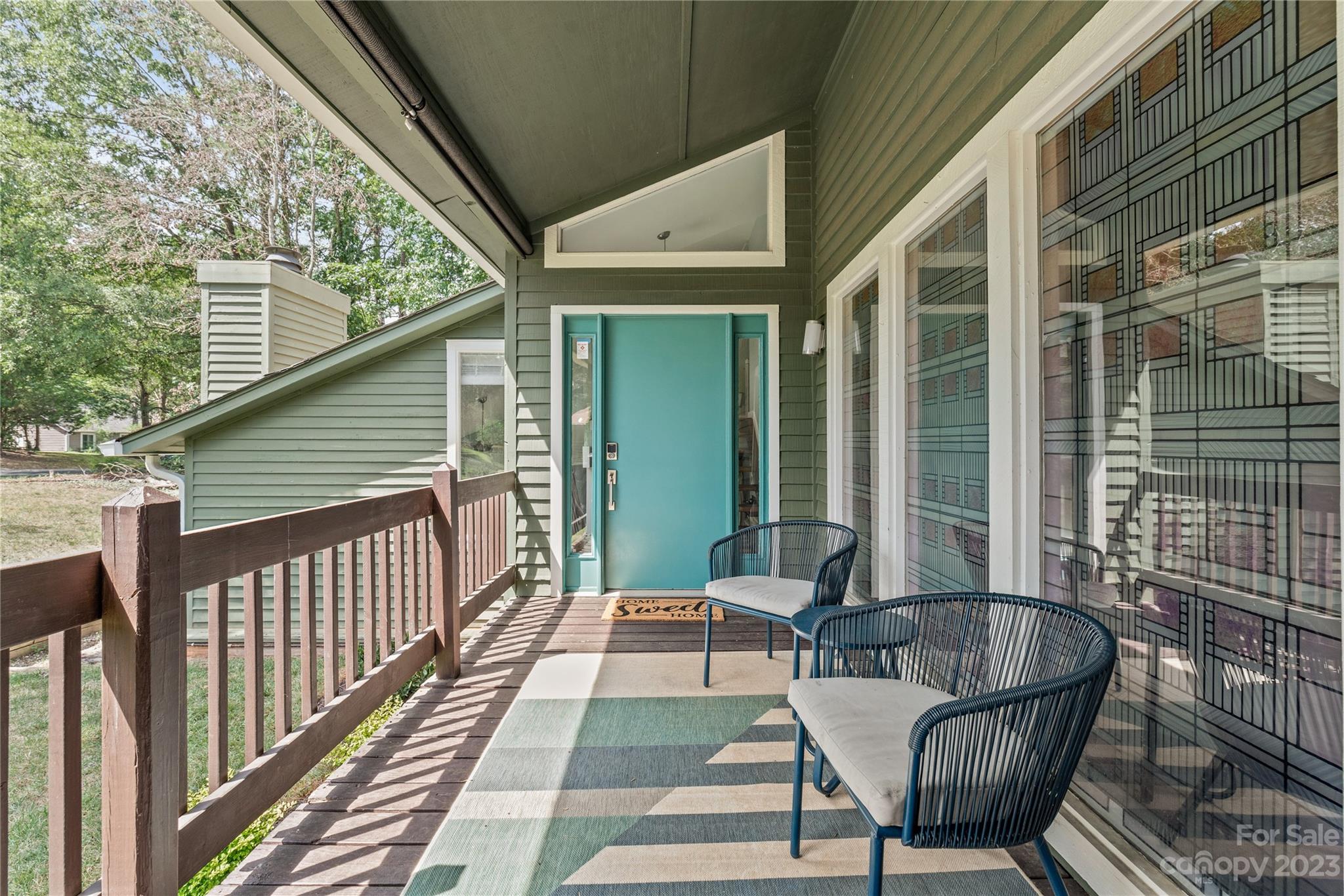 Oak Creek Estates - Residential