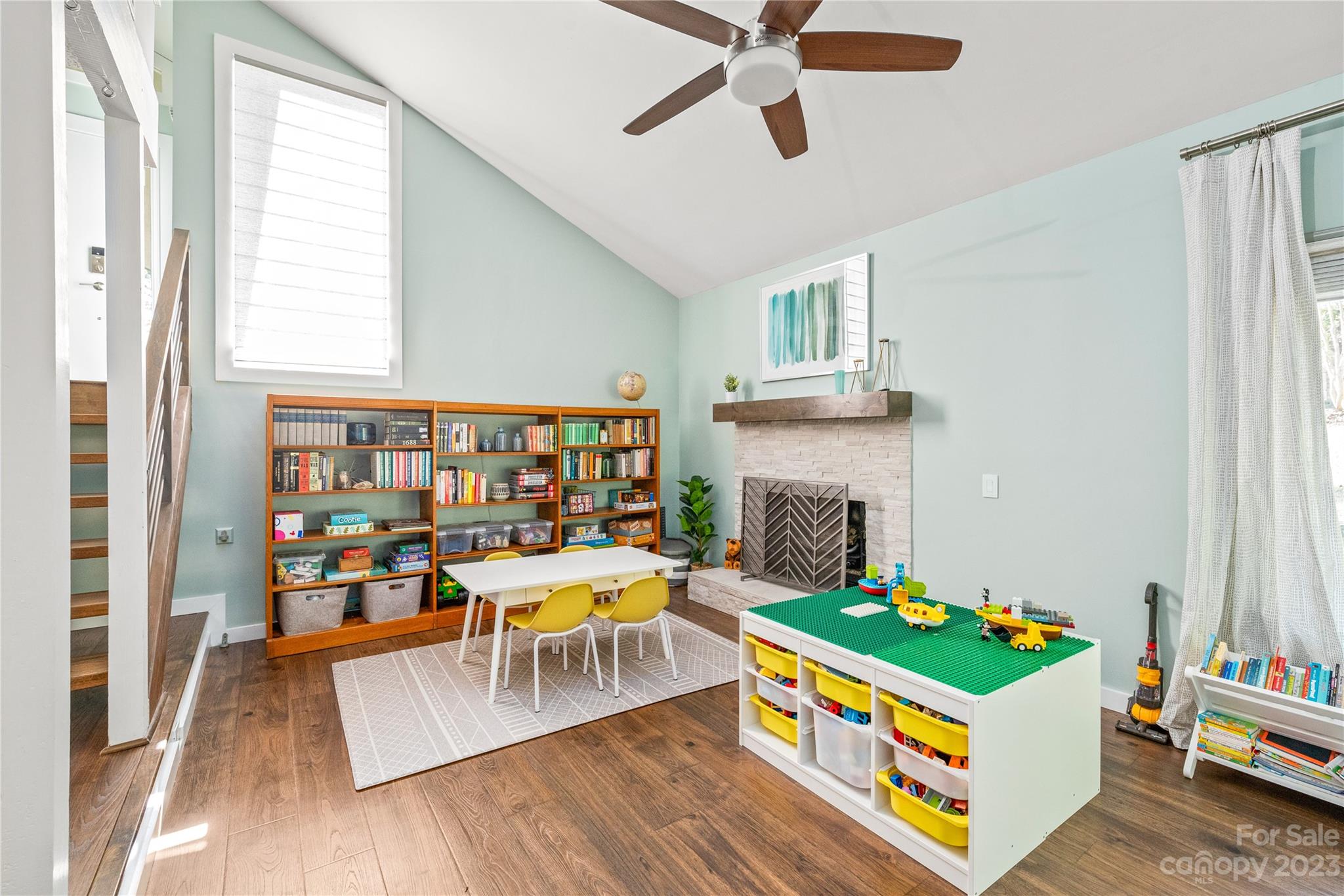 Oak Creek Estates - Residential