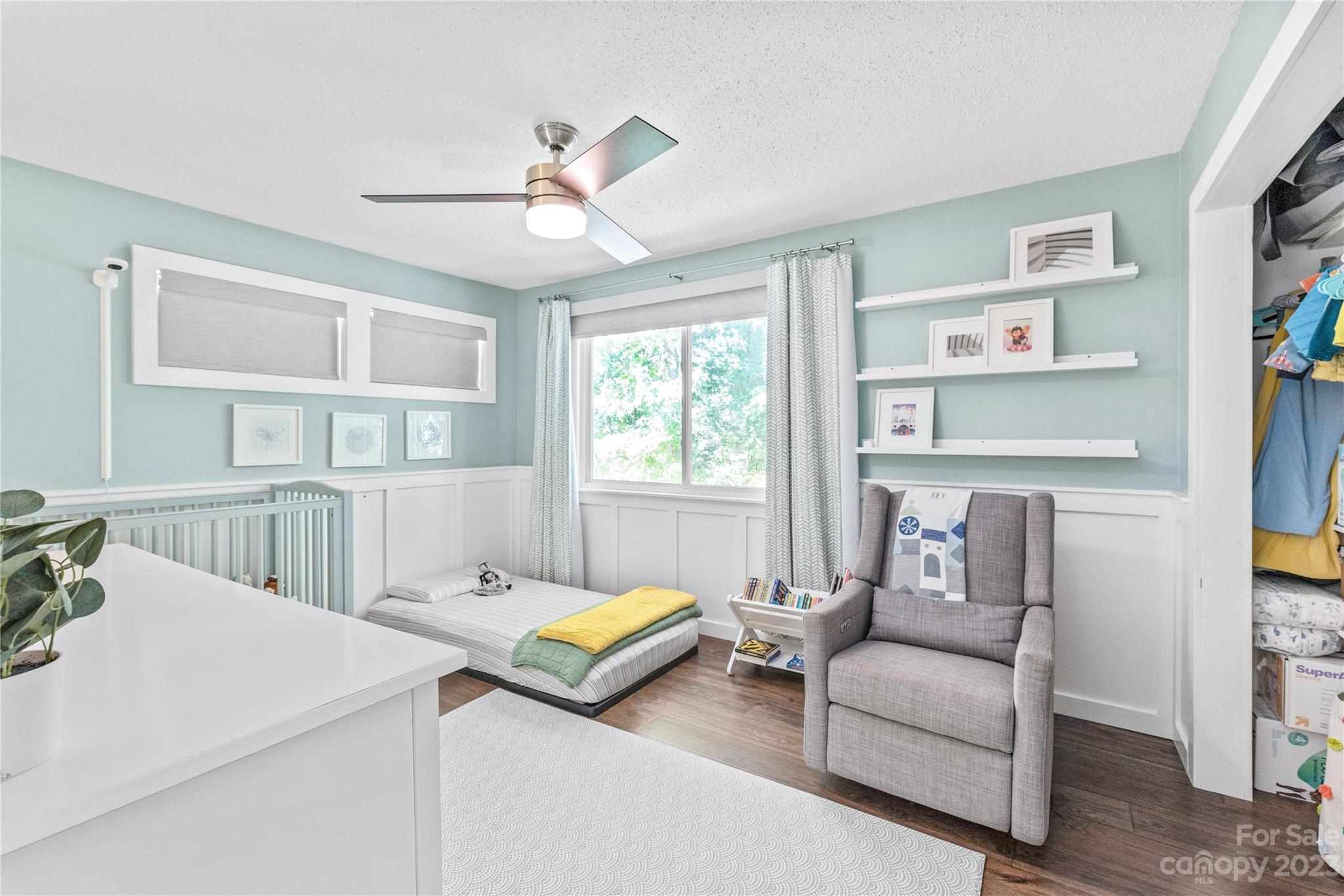 Oak Creek Estates - Residential