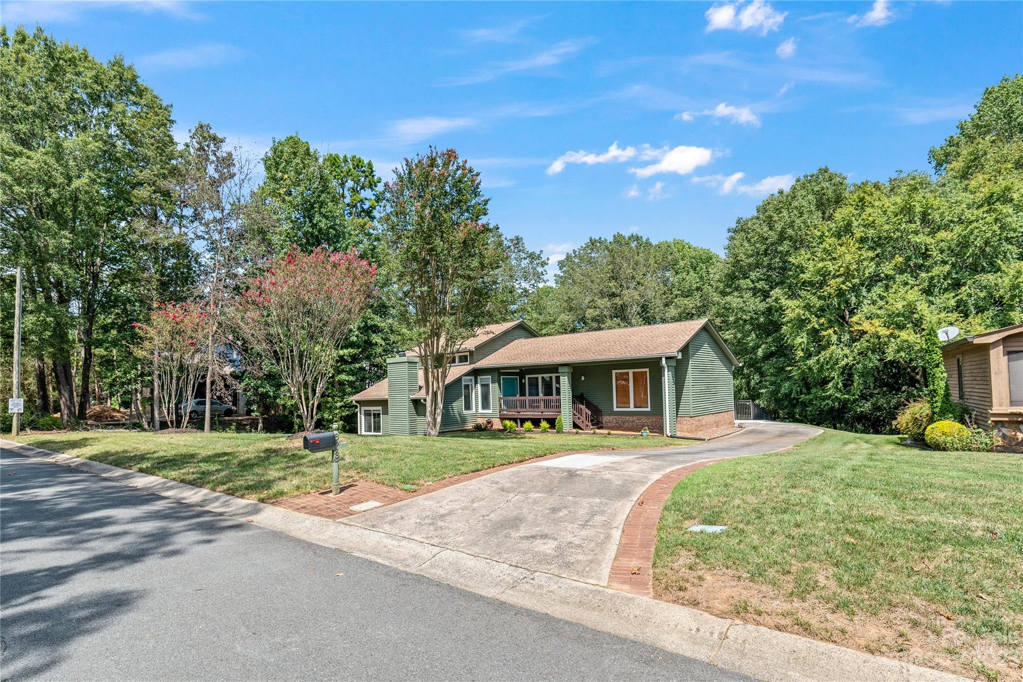 Oak Creek Estates - Residential