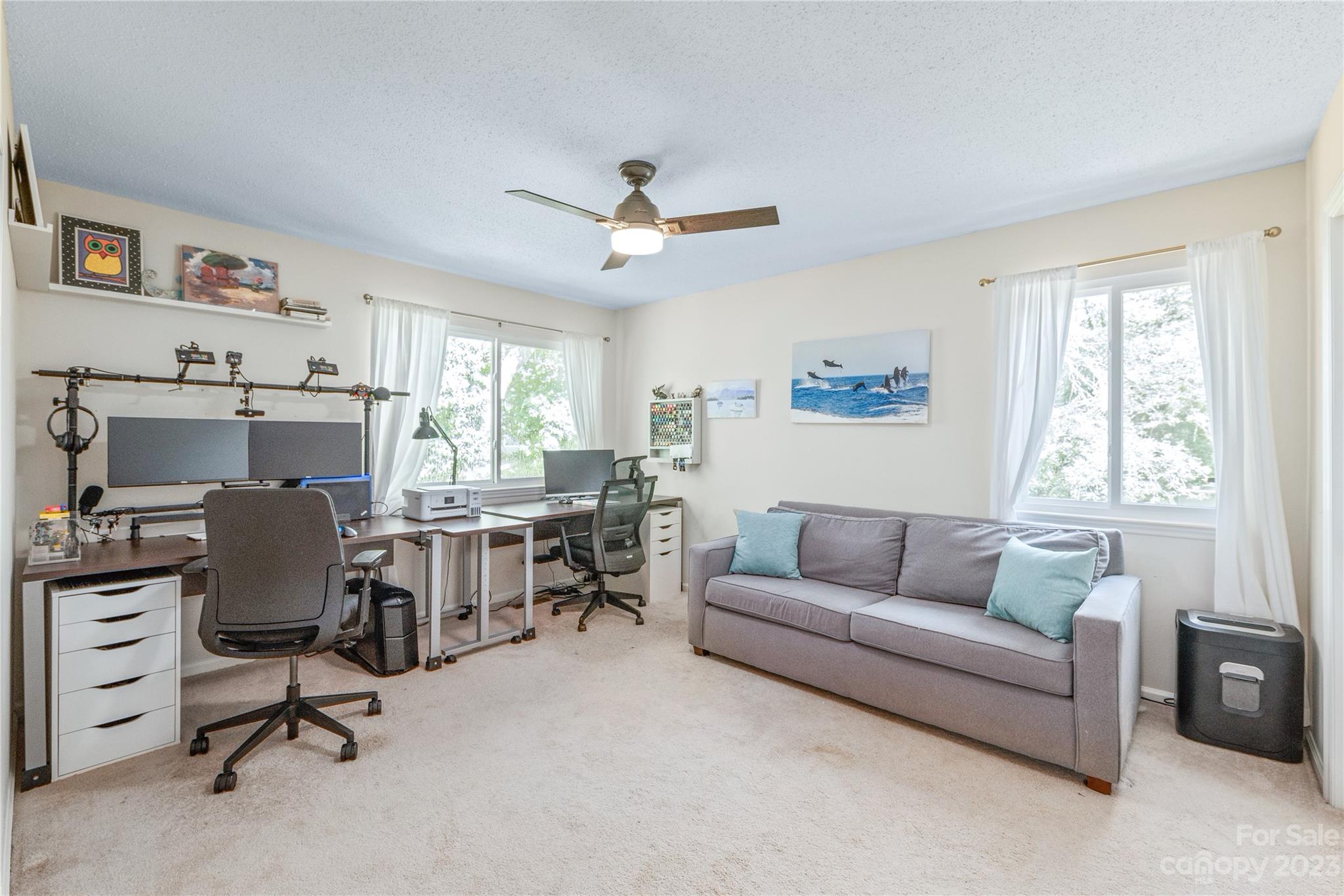 Oak Creek Estates - Residential