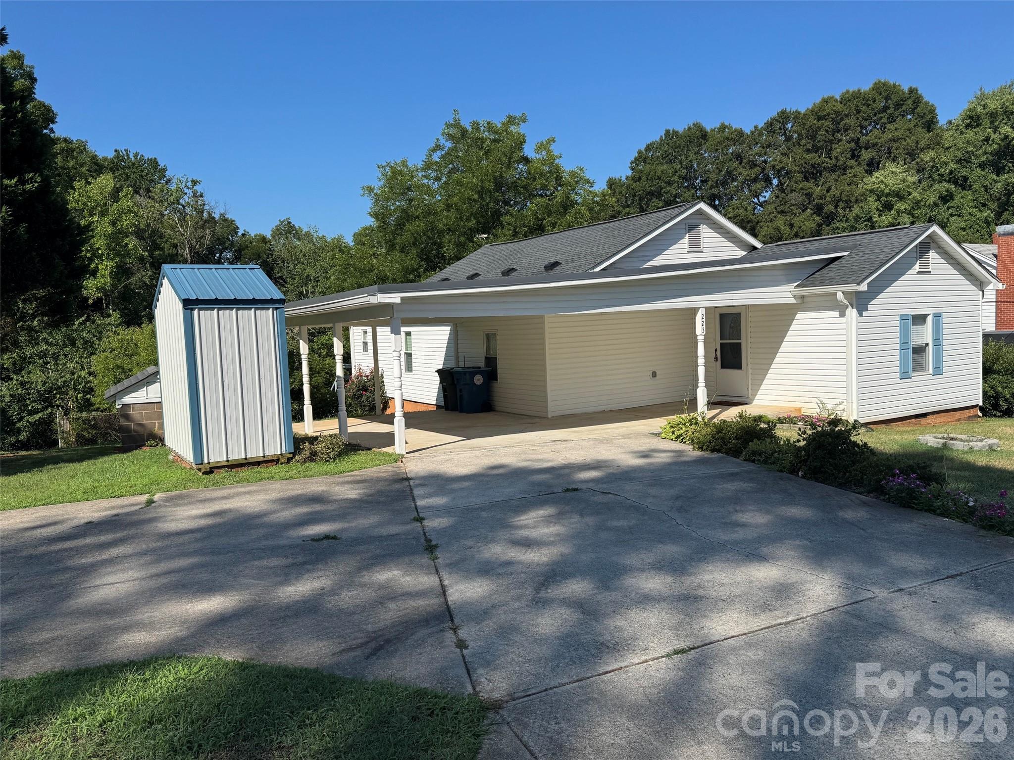 223 Nesbit Drive