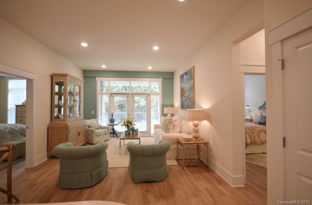 None - Residential Lease