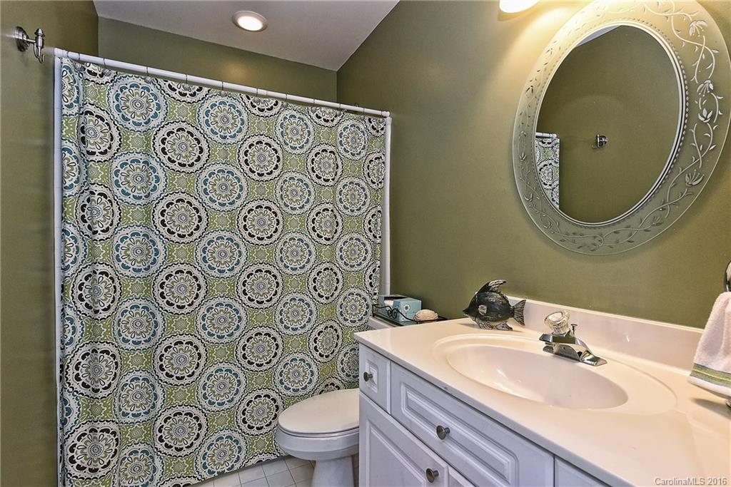 Harborside - Residential