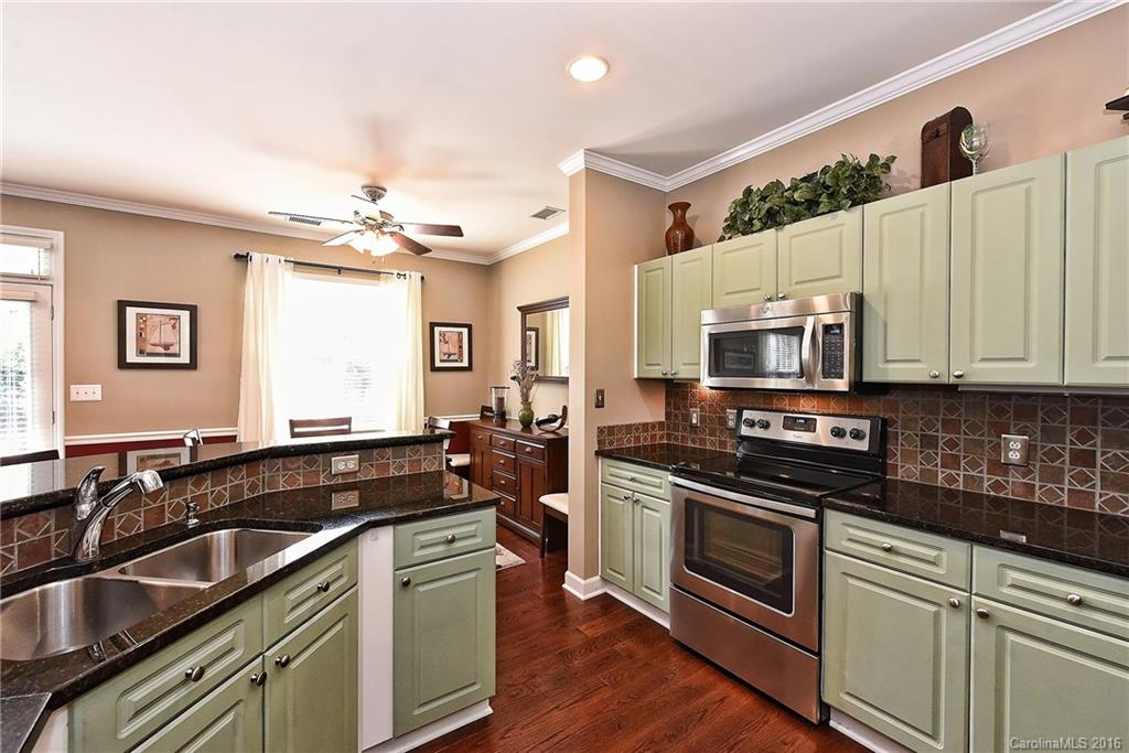 Harborside - Residential