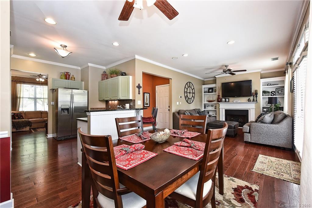 Harborside - Residential