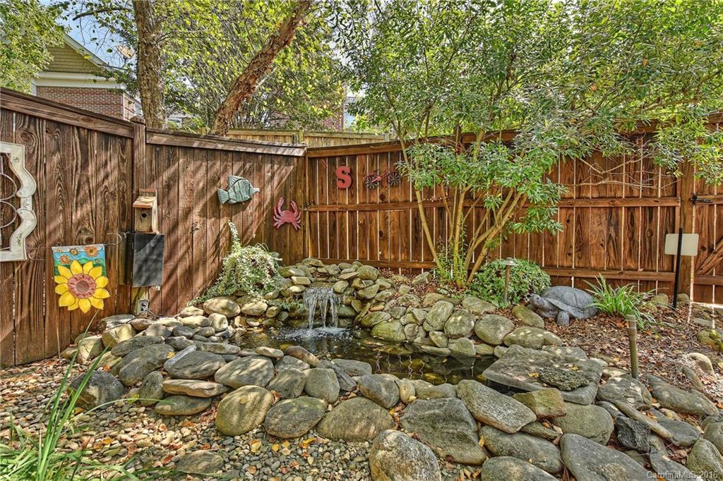 Harborside - Residential