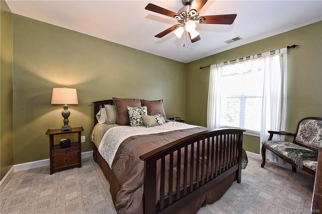 Harborside - Residential