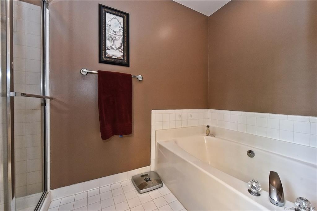 Harborside - Residential