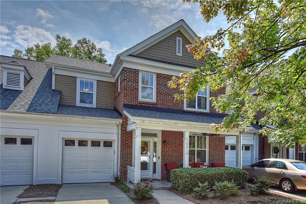 Harborside - Residential