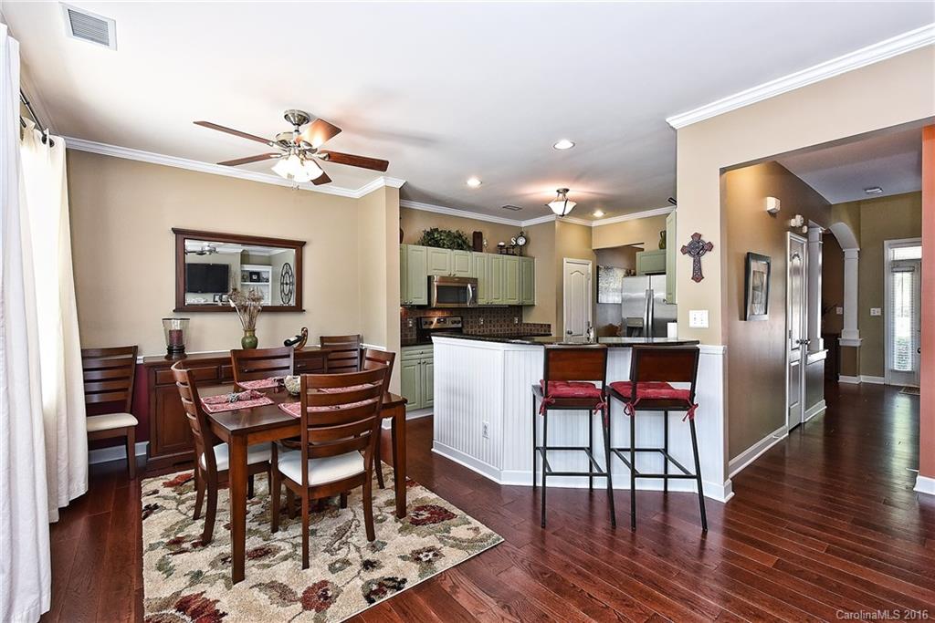 Harborside - Residential