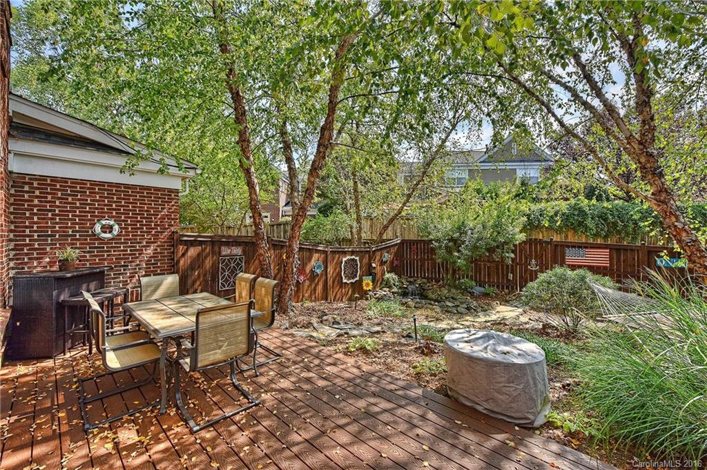 Harborside - Residential