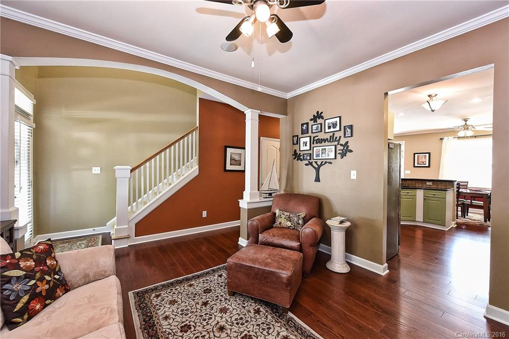 Harborside - Residential